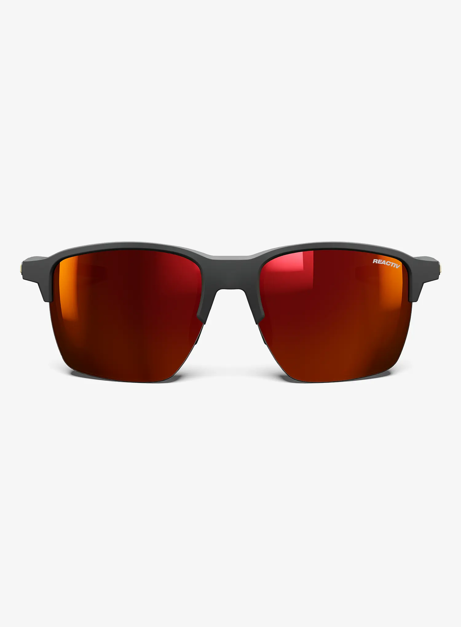 Biciklističke naočale Julbo Crossline - Reactiv 0-3 HC - black