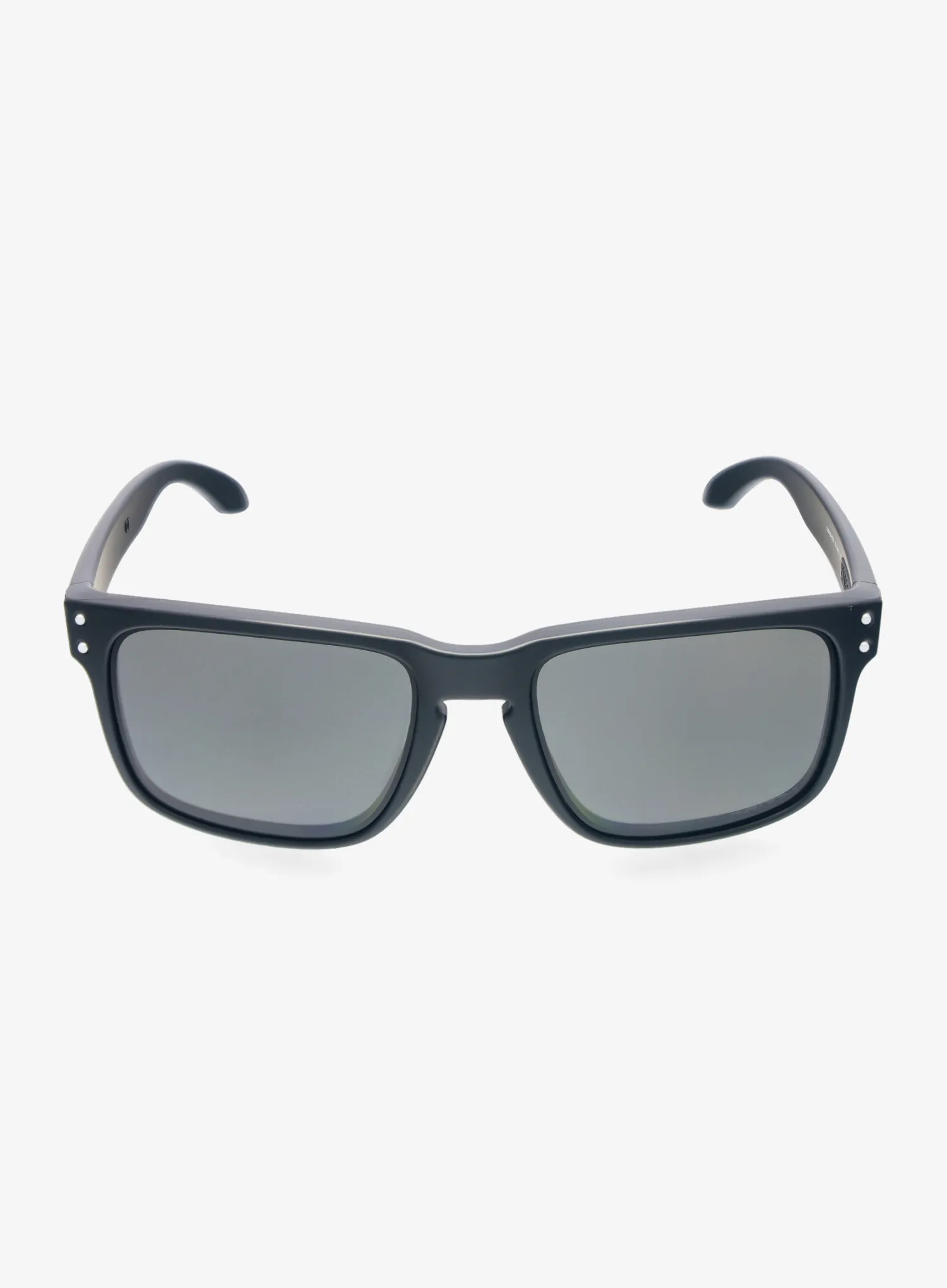 Sunčane naočale Oakley Holbrook - matte black/prizm grey
