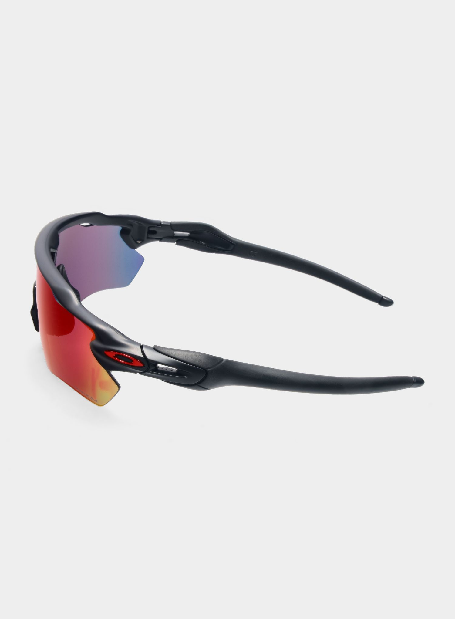 Biciklističke naočale Oakley Radar EV Pth Matte - matte black/prizm road