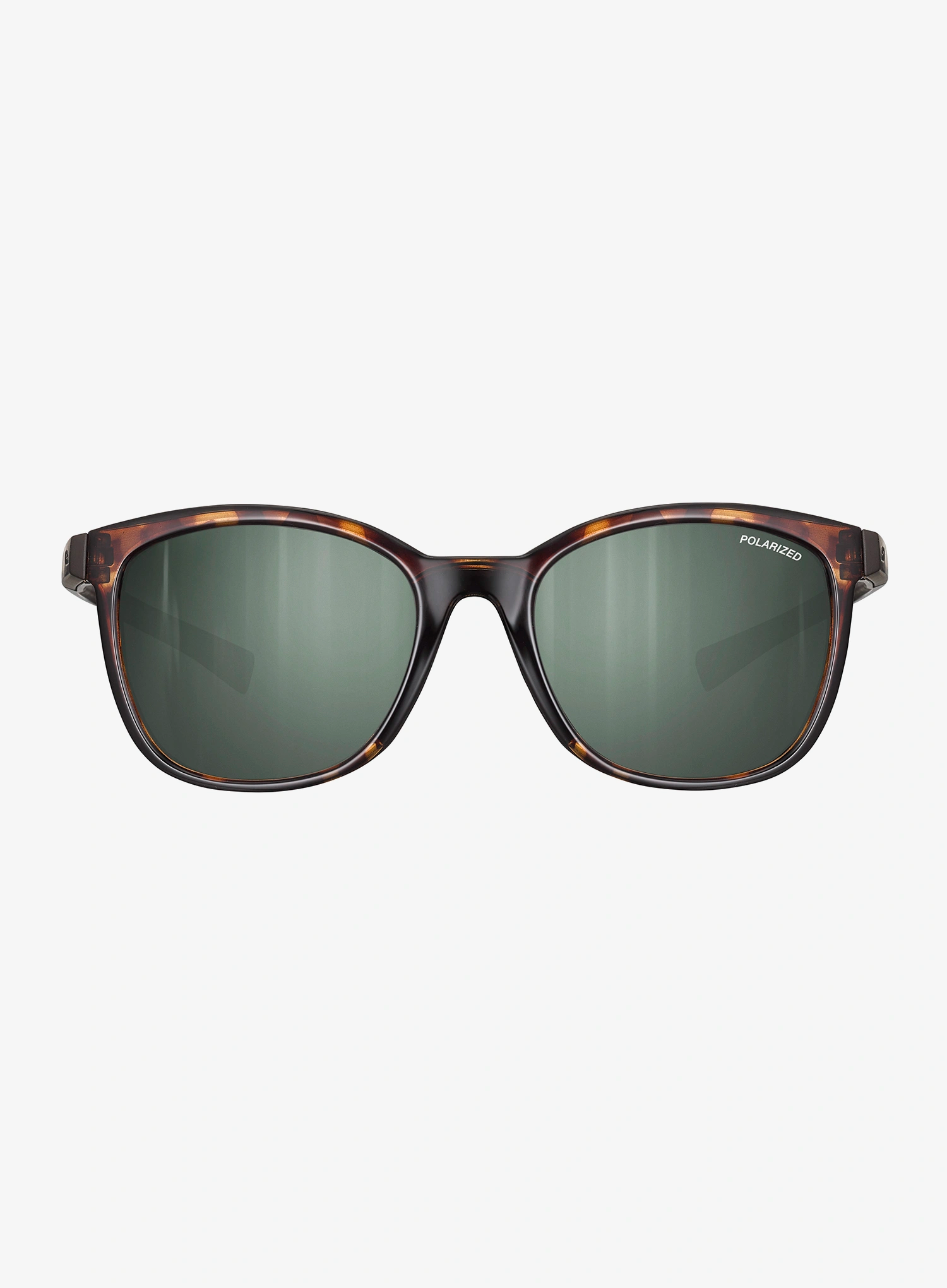 Damske polarizirane naočale Julbo Spark - POL3 - tortoise brown