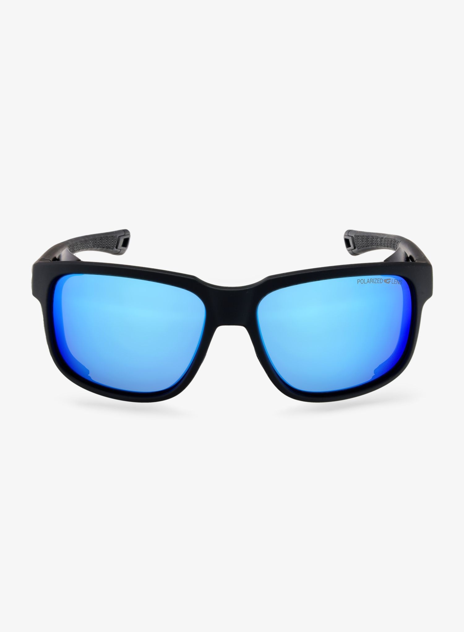 Polarizirane naočale GOG Makalu - black/white blue