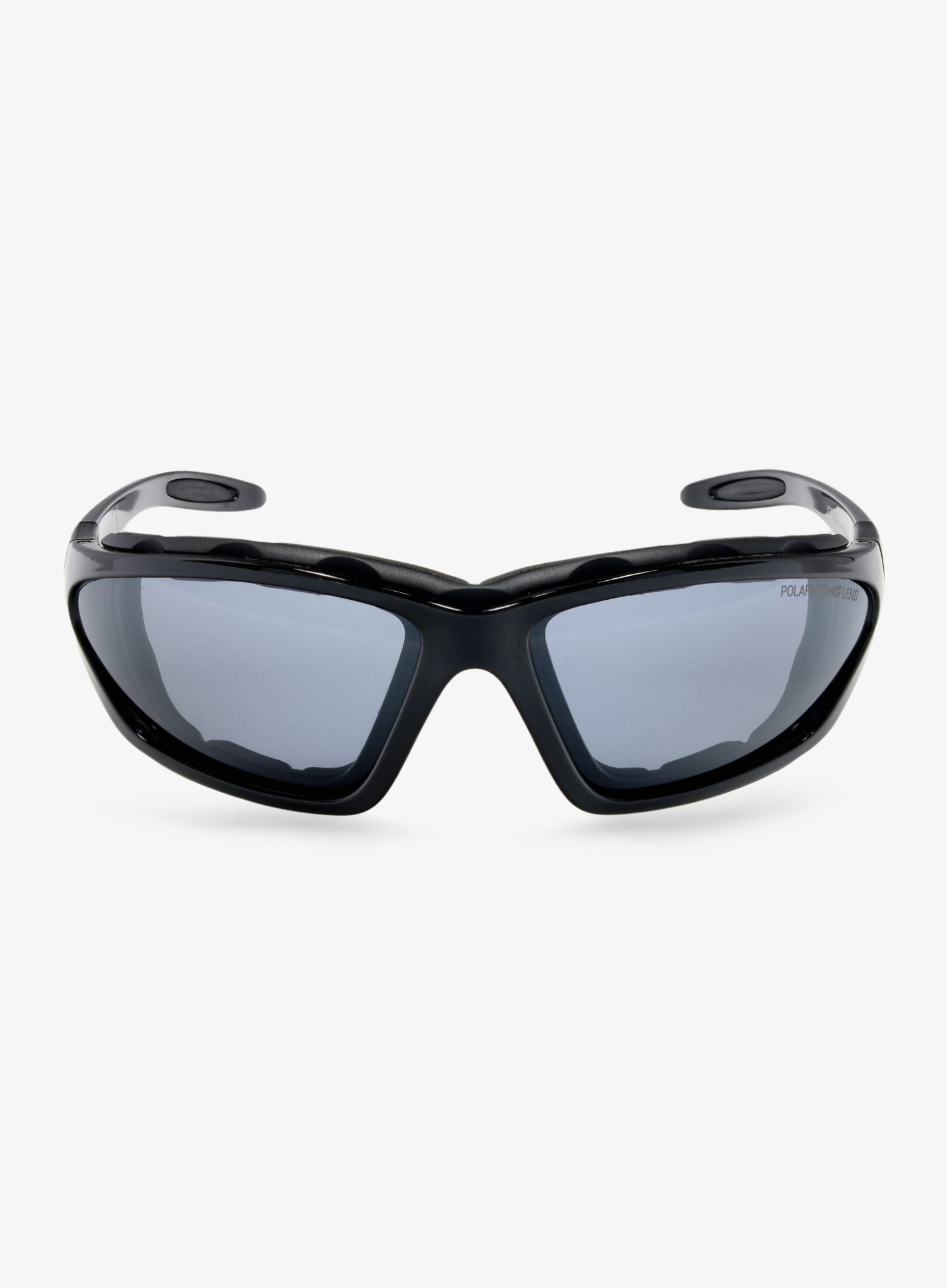 Polarizirane naočale GOG Mese - black/flash mirror