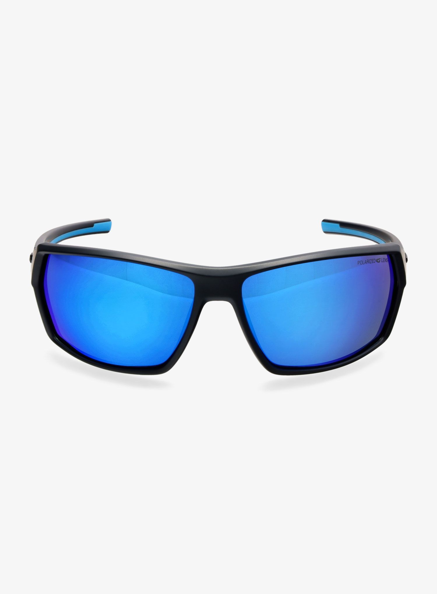 Polarizirane naočale GOG Mistral - white/blue/matt black