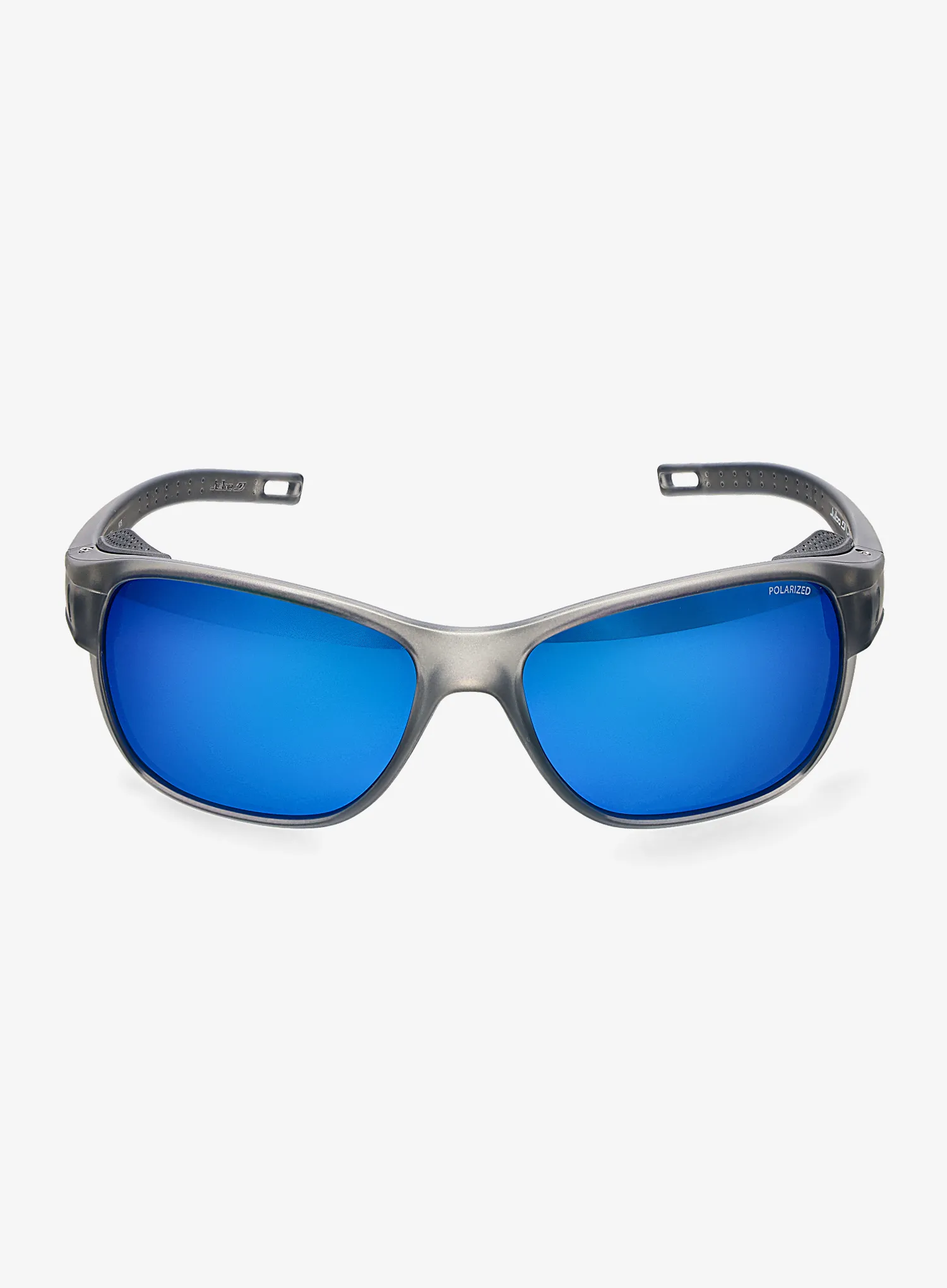Polarizirane naočale Julbo Camino - POL3CF - translucent black