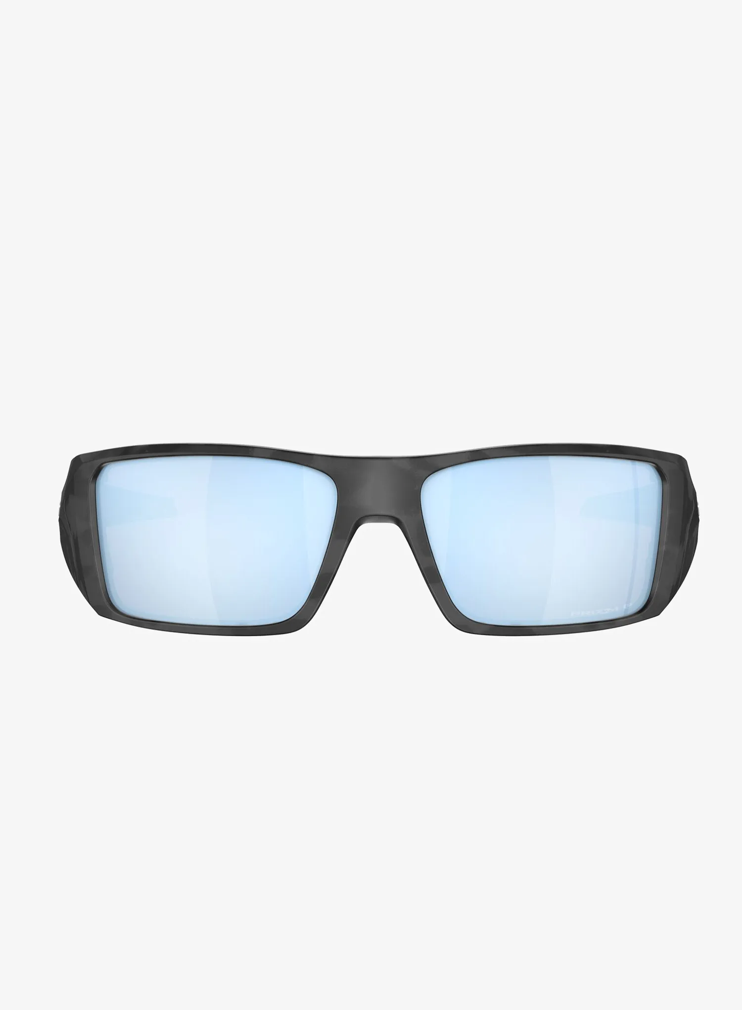 Polarizirane naočale Oakley Heliostat - black camo/deep water polar