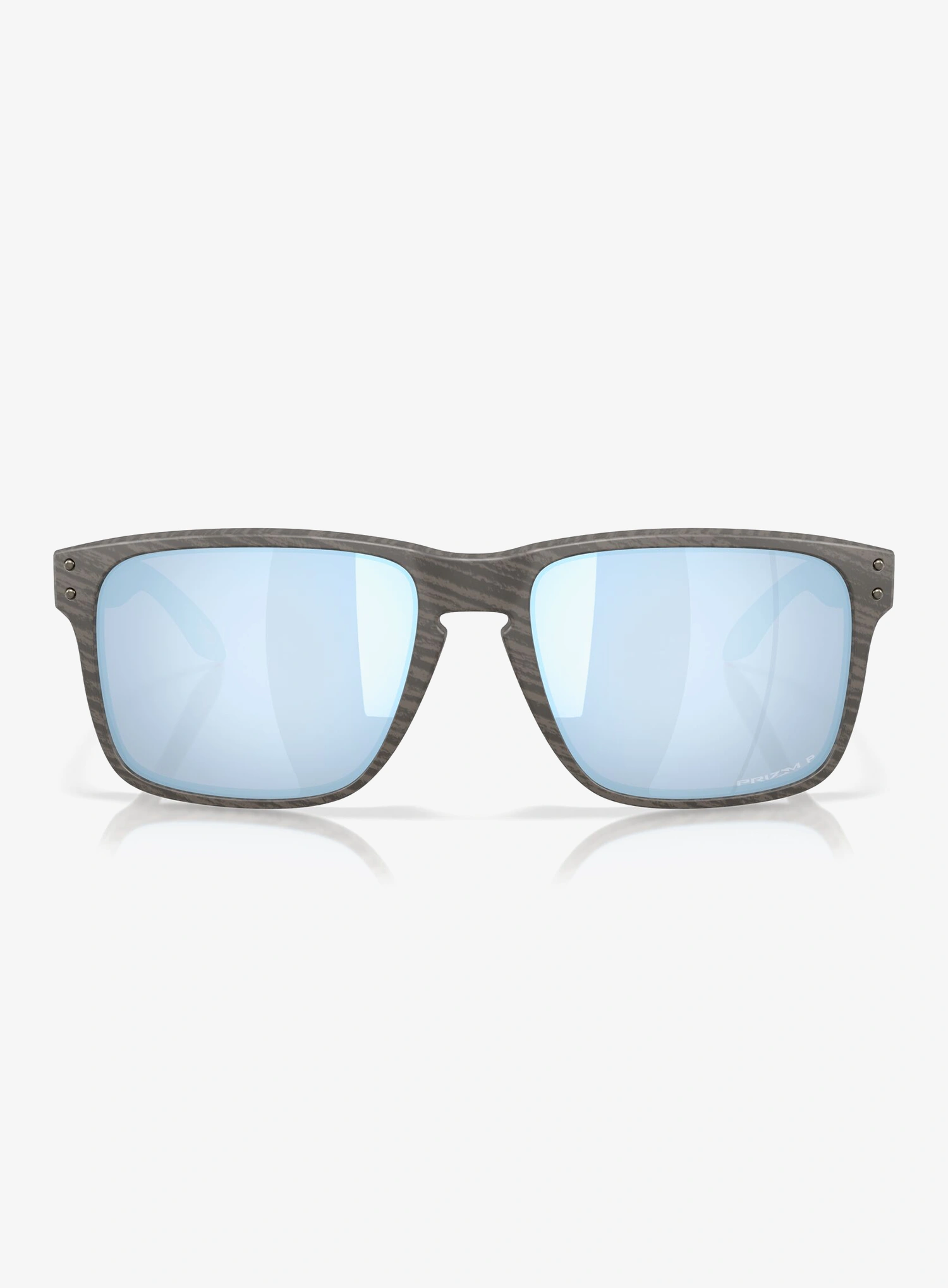 Polarizirane naočale Oakley Holbrook XXL - woodgrain/prizm deep wat polar