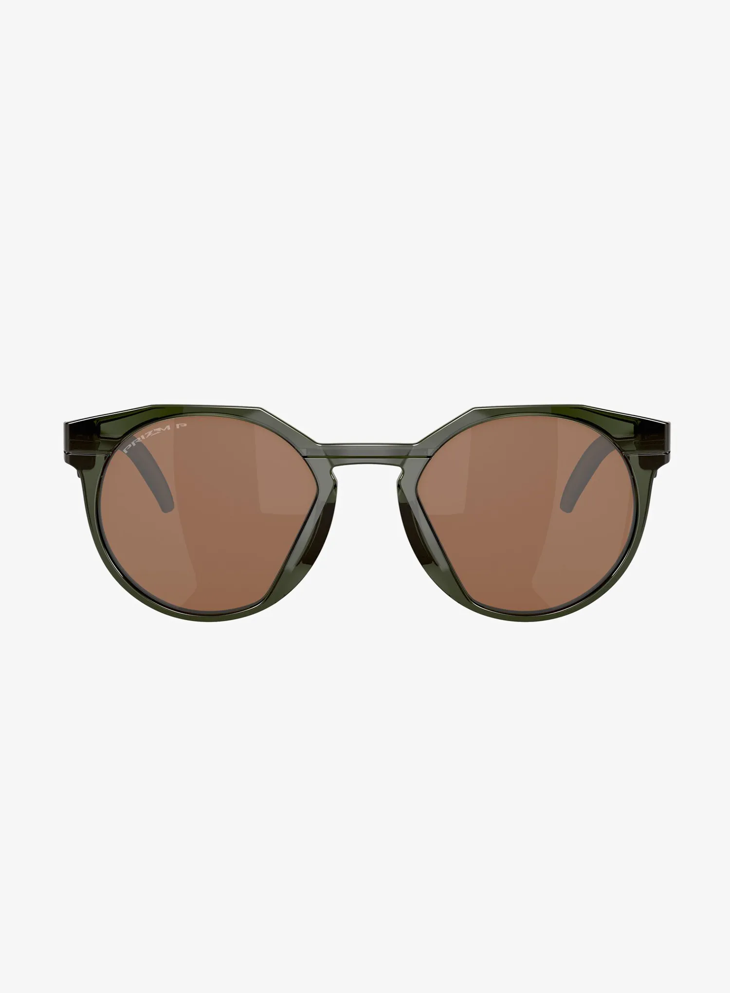 Polarizirane naočale Oakley HSTN - olive ink/prizm polarized