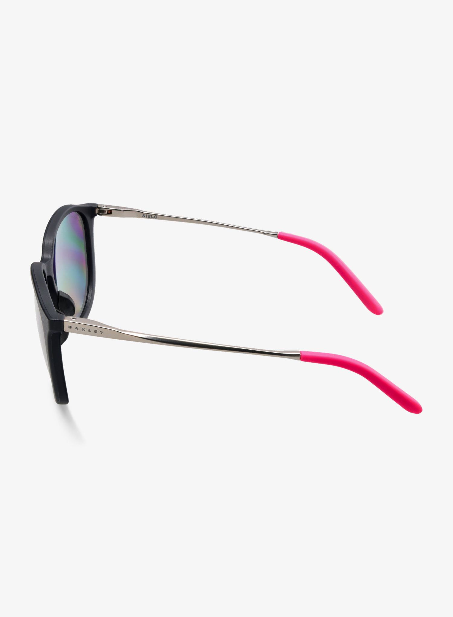 Polarizirane naočale Oakley Sielo - mat blk ink/prizm grey polariz
