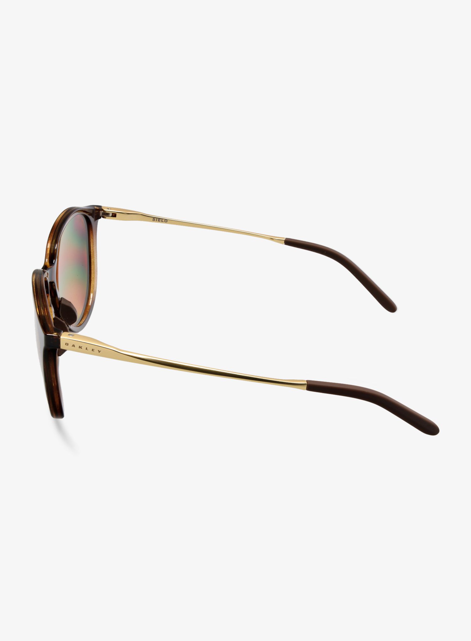 Polarizirane naočale Oakley Sielo - polished bwn /prizm bronze pol