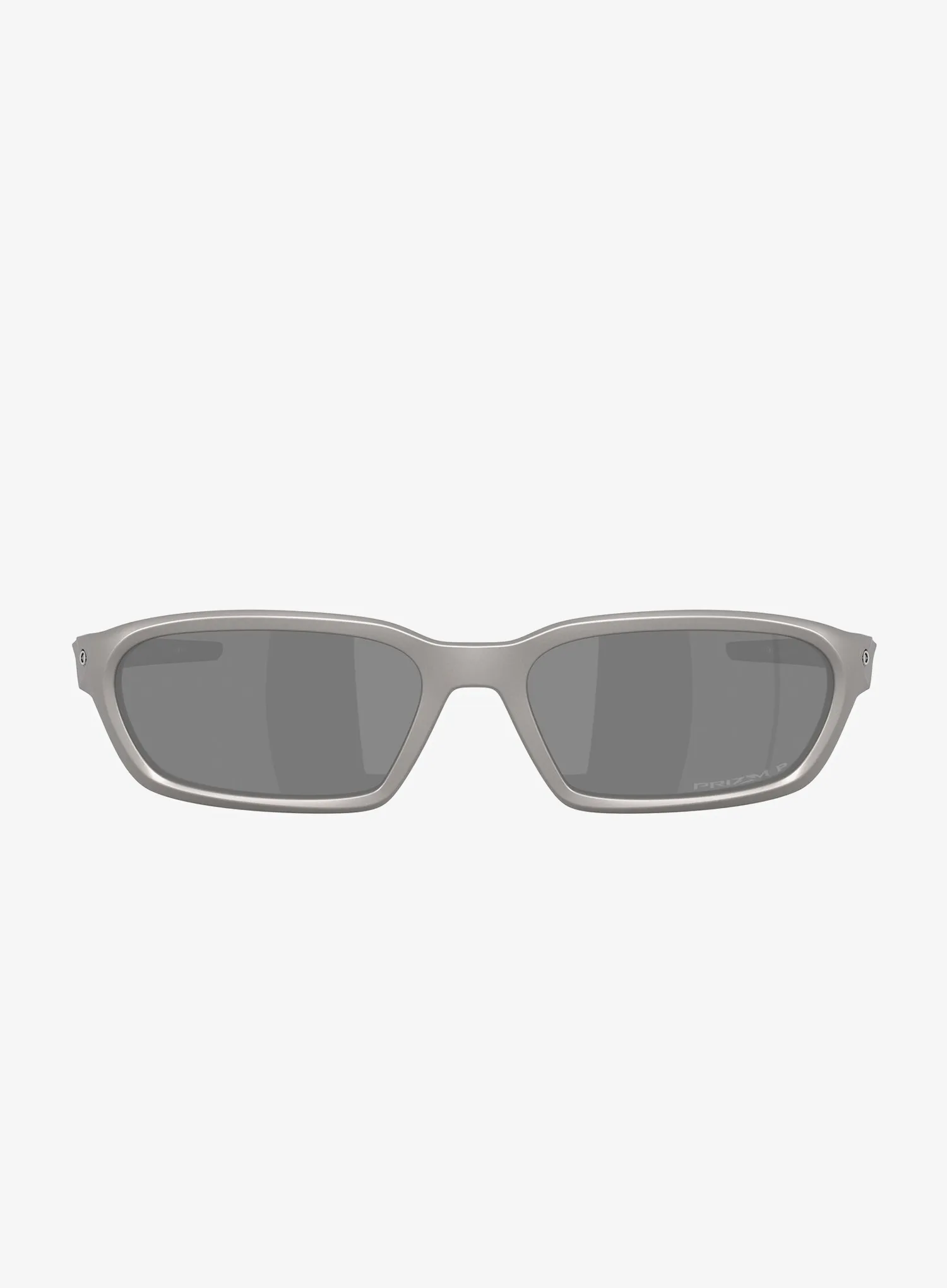 Polarizirane naočale Oakley Terraforma - titanium/prizm black polarized