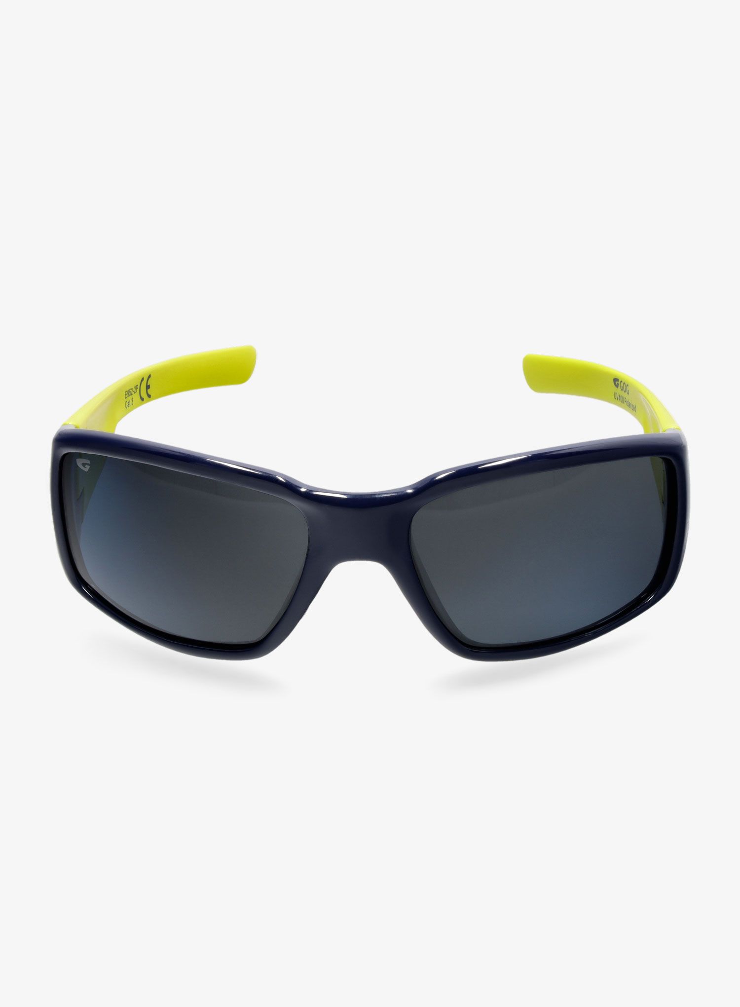 Sunčane naočale za djecu GOG Jungle - blue/green/smoke