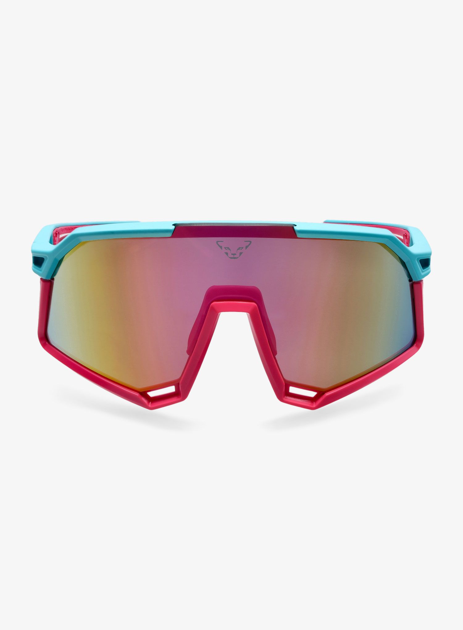 Sunčane naočale Dynafit Trail Evo Sunglasses - silvretta/pink cat 3