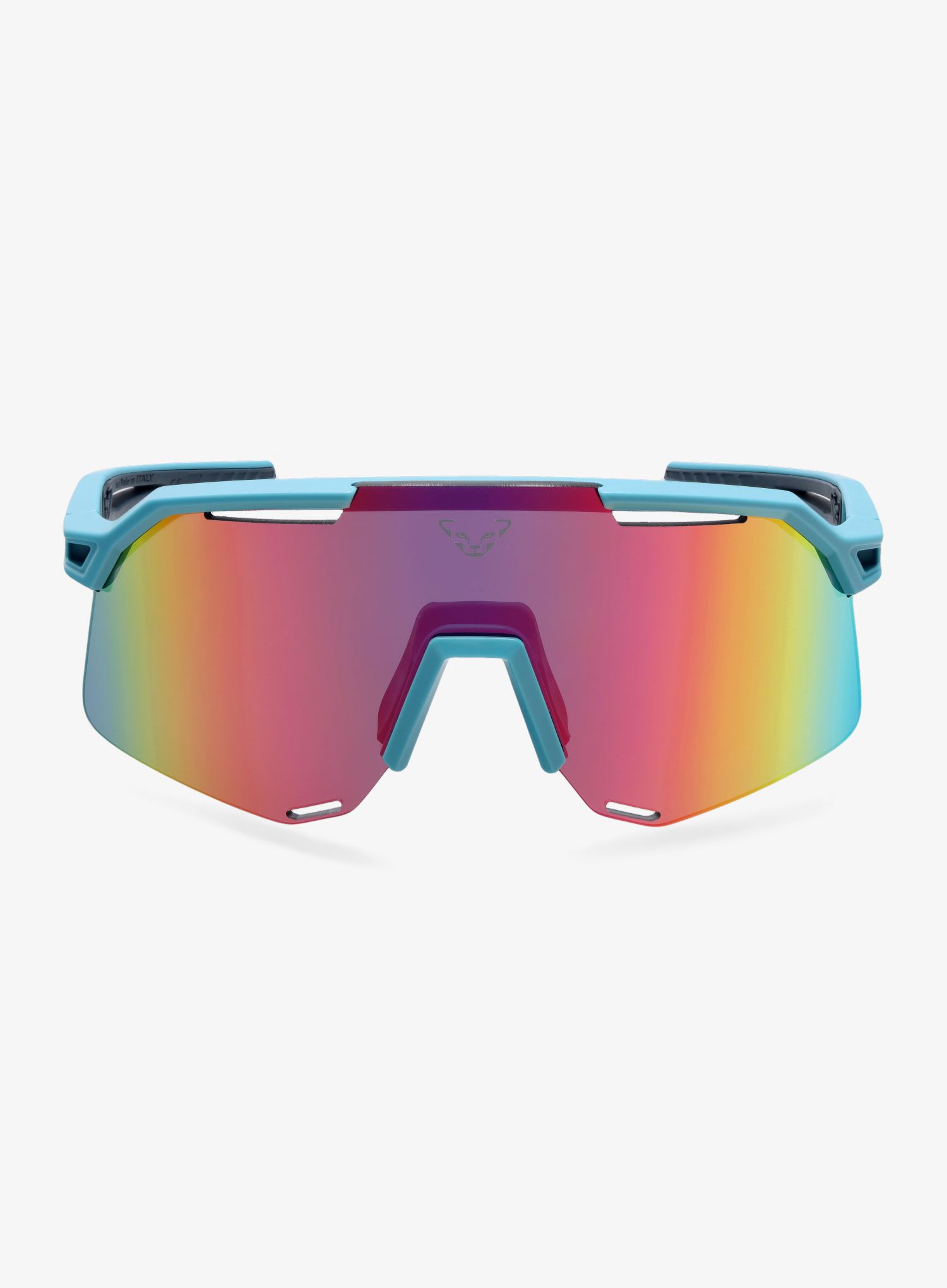 Sunčane naočale Dynafit Ultra Evo Sunglasses cat 3 - storm blue/blueberry