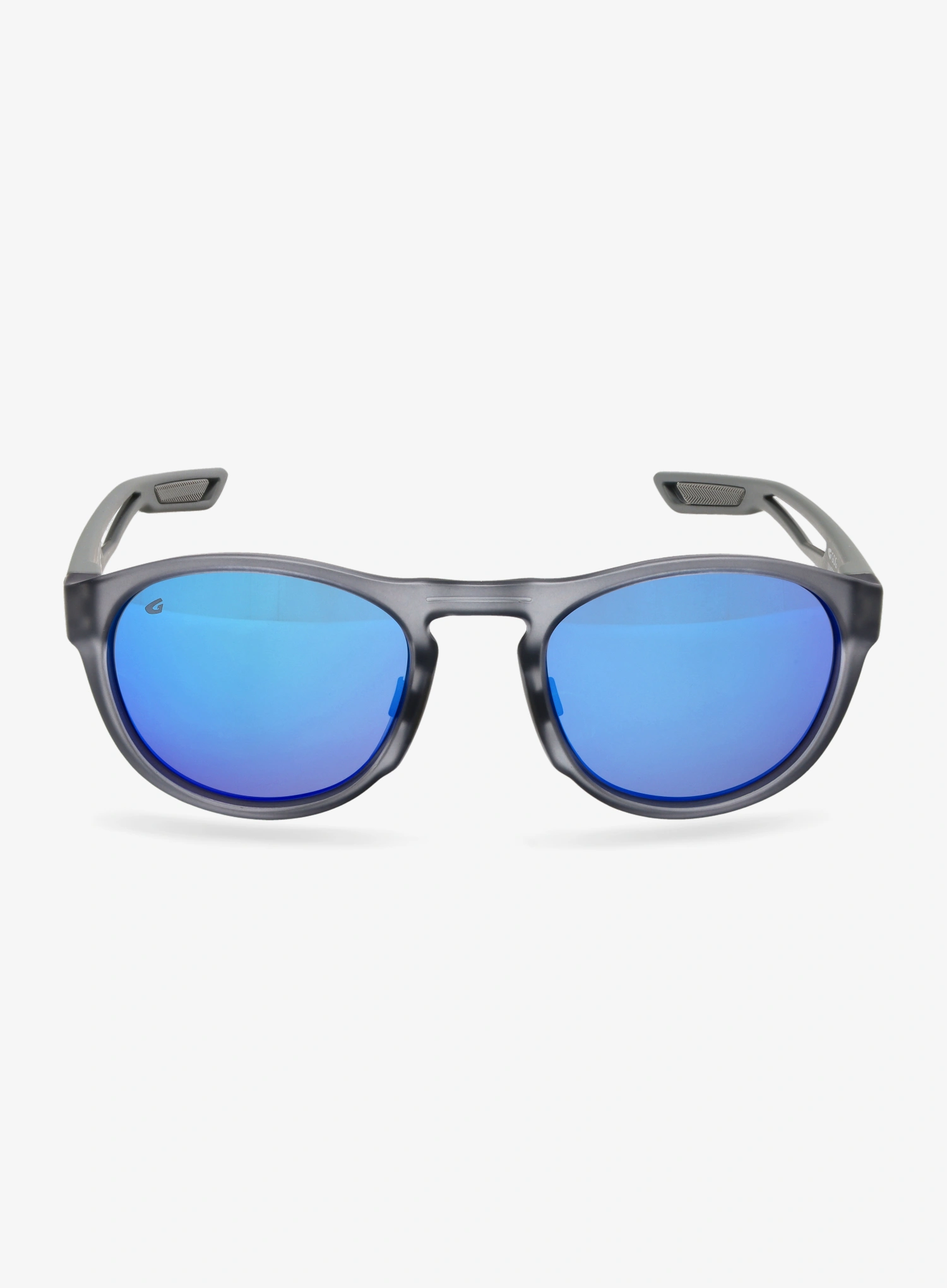 Sunčane naočale GOG Murcielago - matt cristal grey/grey