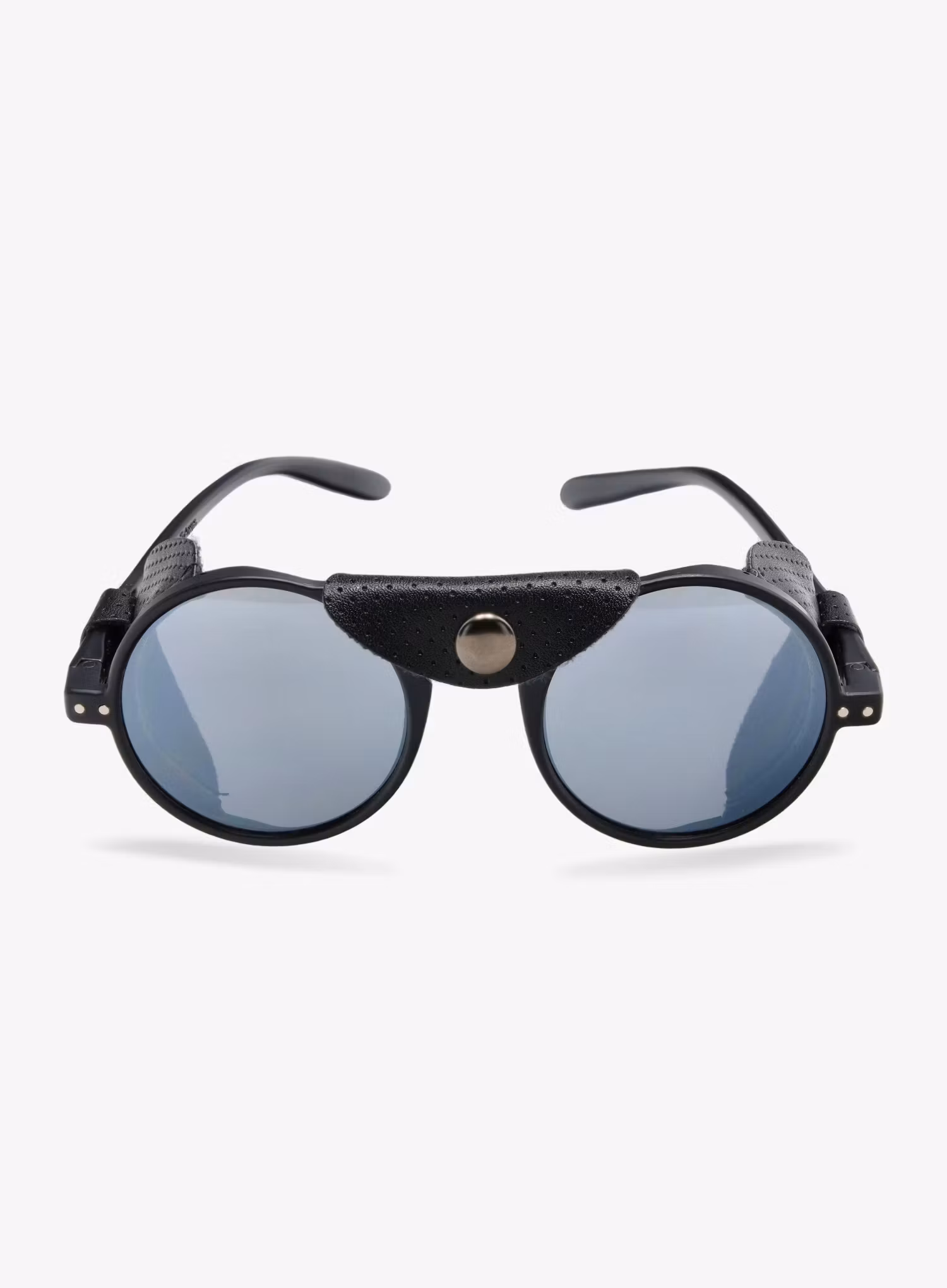 Sunčane naočale Izipizi Glacier G Cat 3 - black