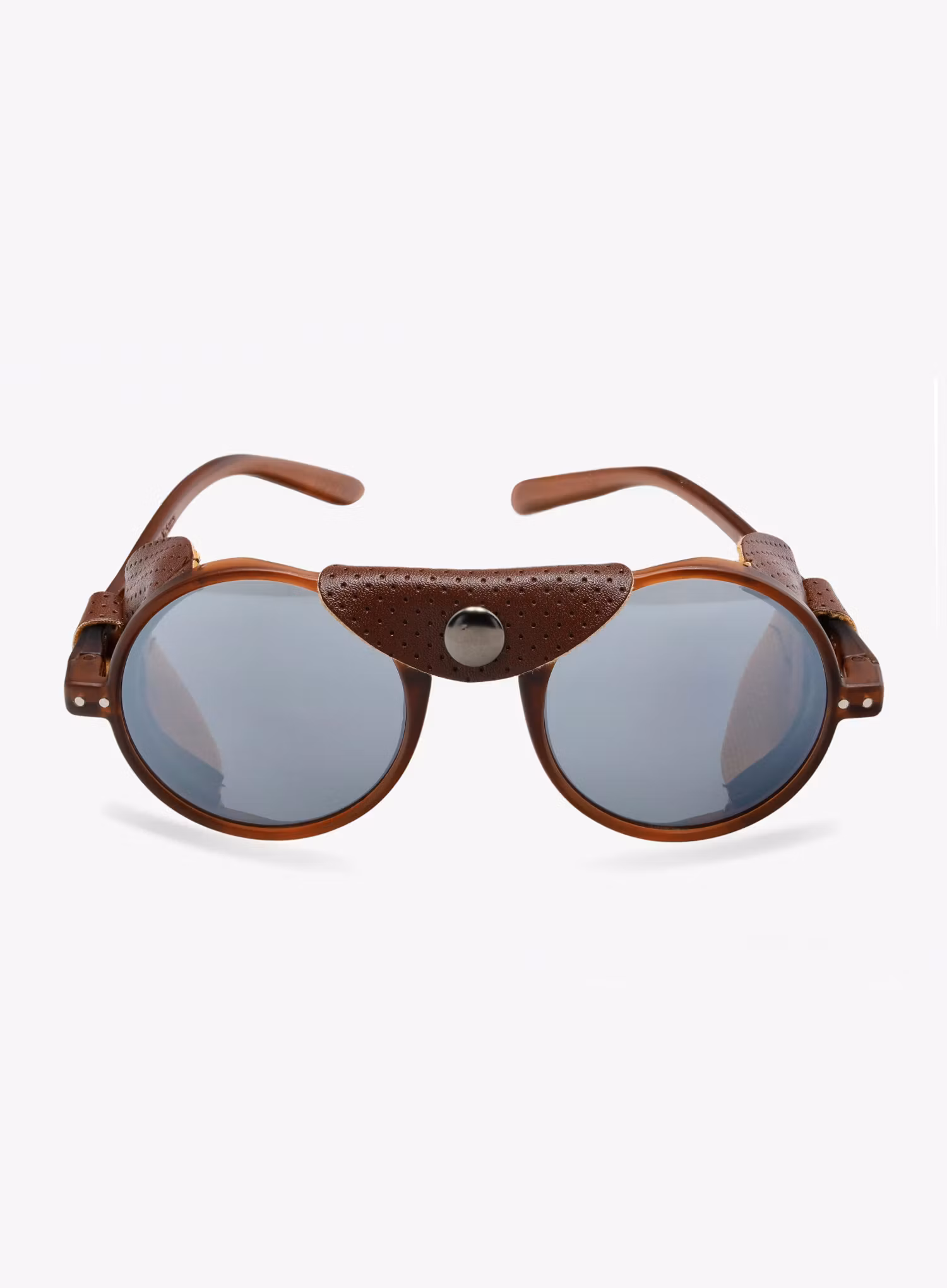Sunčane naočale Izipizi Glacier G Cat 3 - hazel crystal