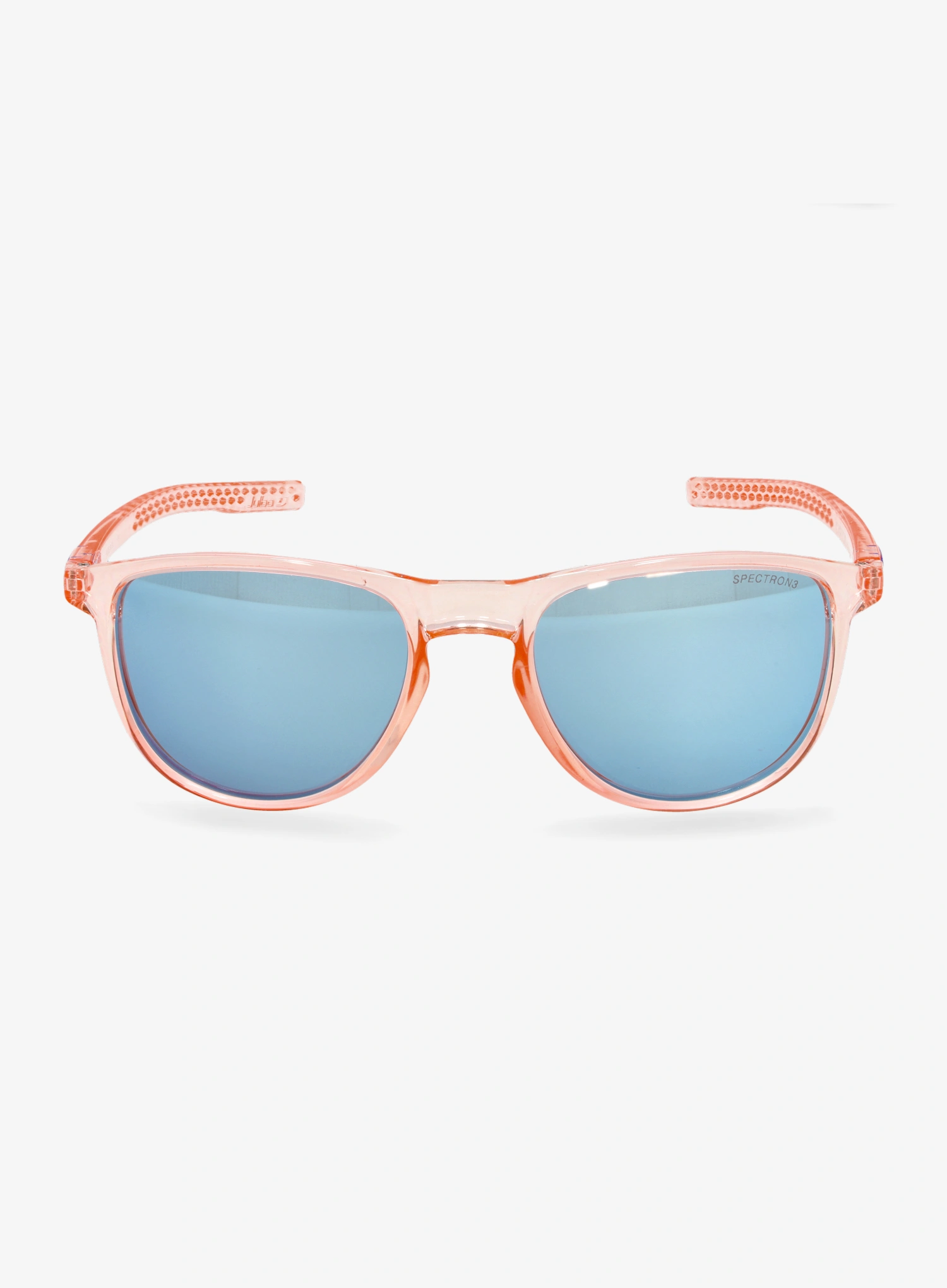Sunčane naočale Julbo Canyon - Spectron 3 CF - shiny translucent coral