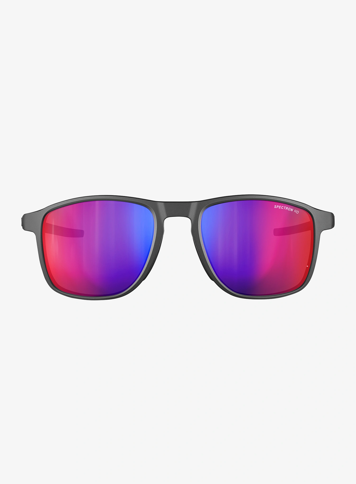 Sunčane naočale Julbo Compass - Spectron 3 HD - black mat