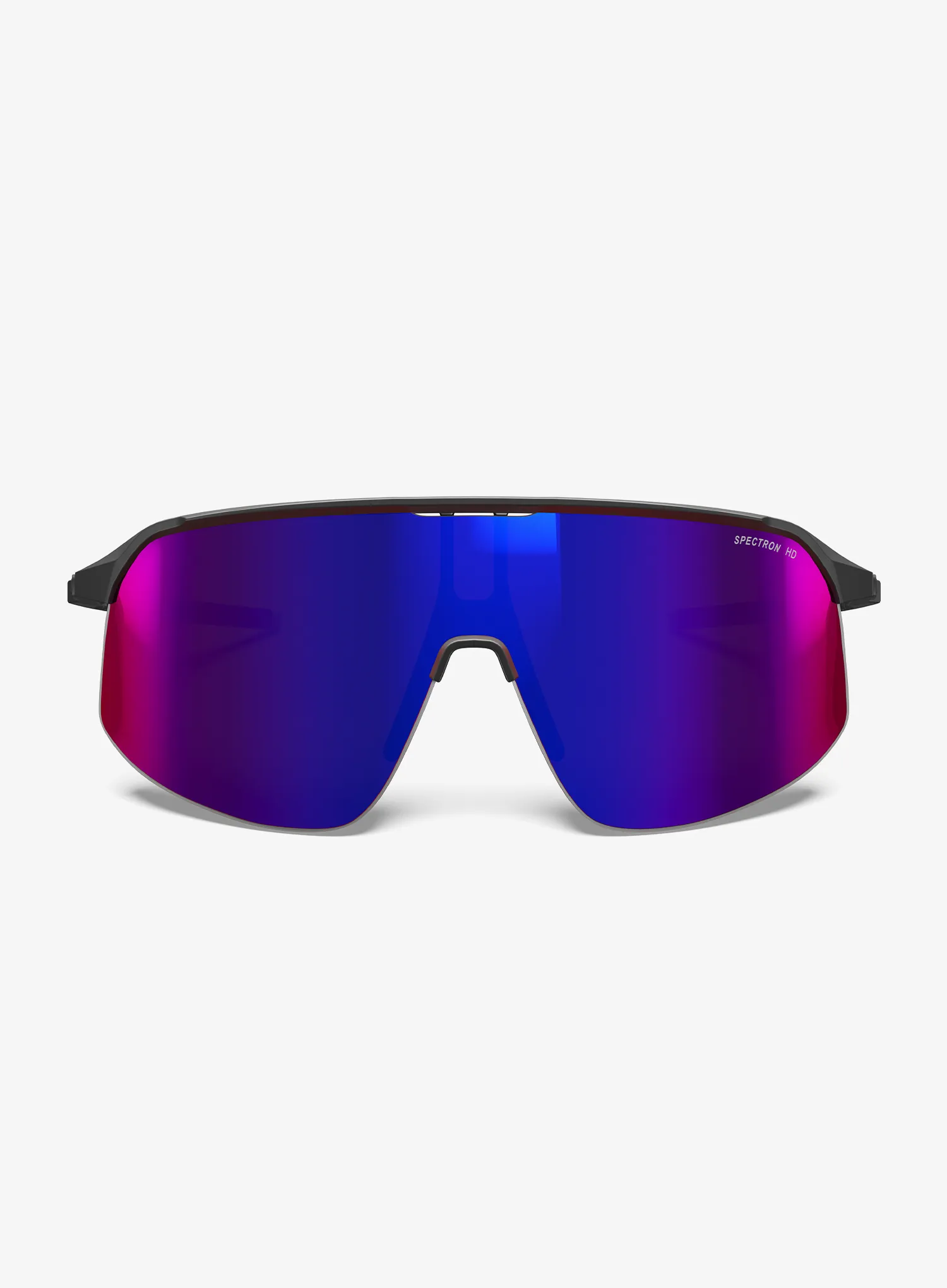 Sunčane naočale Julbo Density  -  Spectron 3 HD - full black