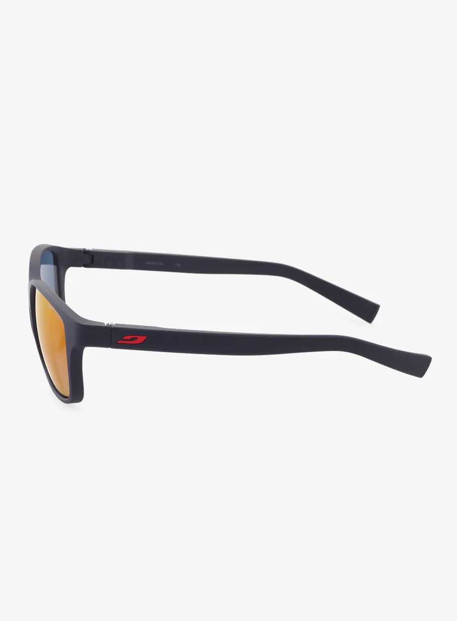 Sunčane naočale Julbo Powell - matt black/red