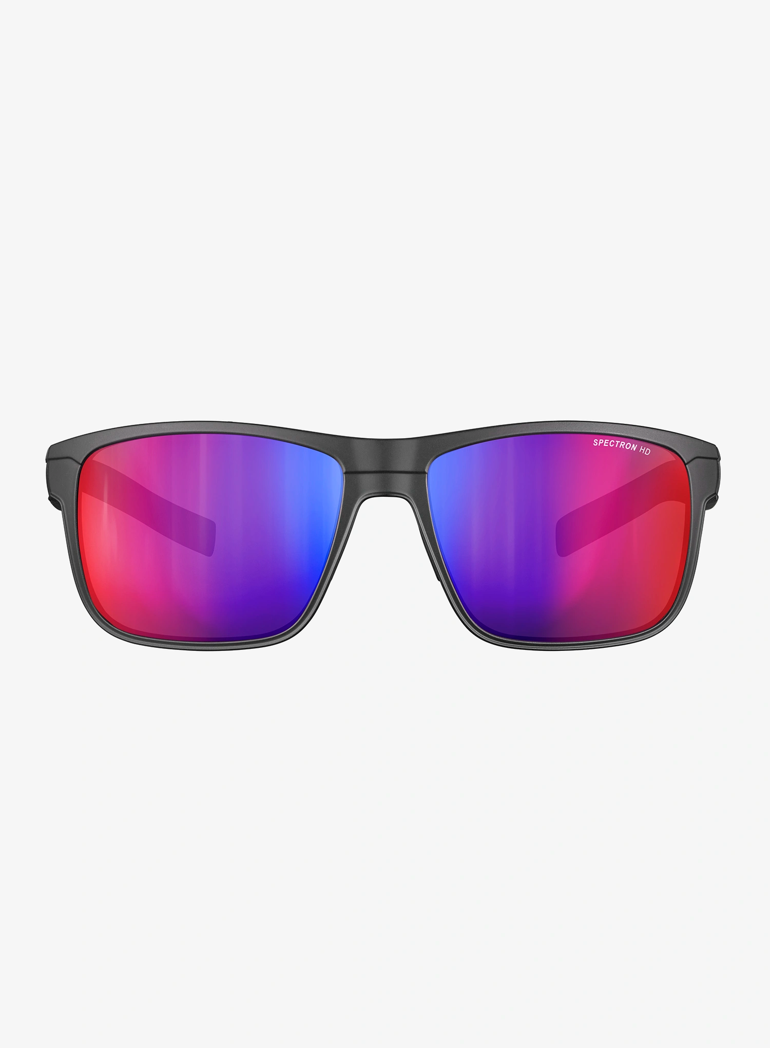 Sunčane naočale Julbo Renegade - Spectron 3 HD - black mat/black