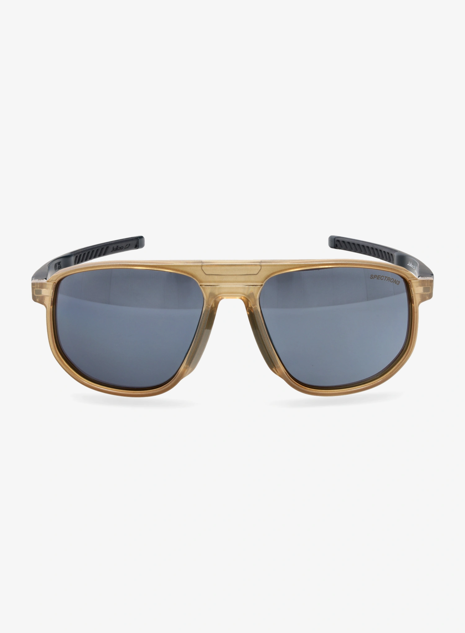 Sunčane naočale Julbo Ward - Spectron 3+ - light brown/black