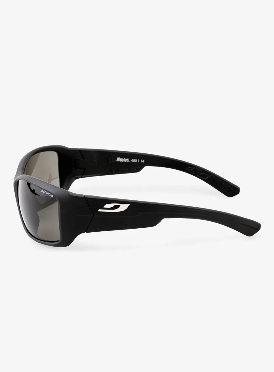 Sunčane naočale Julbo Whoops - matt black