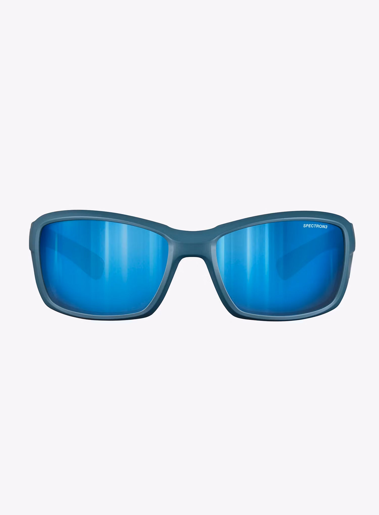 Sunčane naočale Julbo Whoops SP3CF - blue mat/grey light