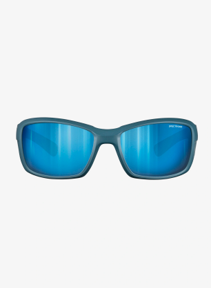 Sunčane naočale Julbo Whoops SP3CF - blue mat/grey light