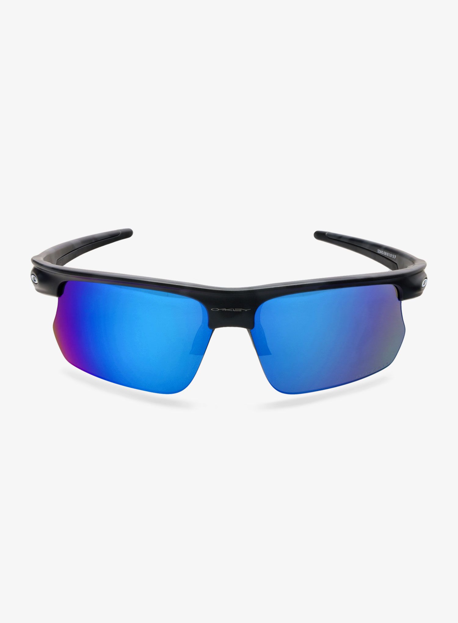 Sunčane naočale Oakley Bisphaera - m.grey camo/prizm sapphire pol