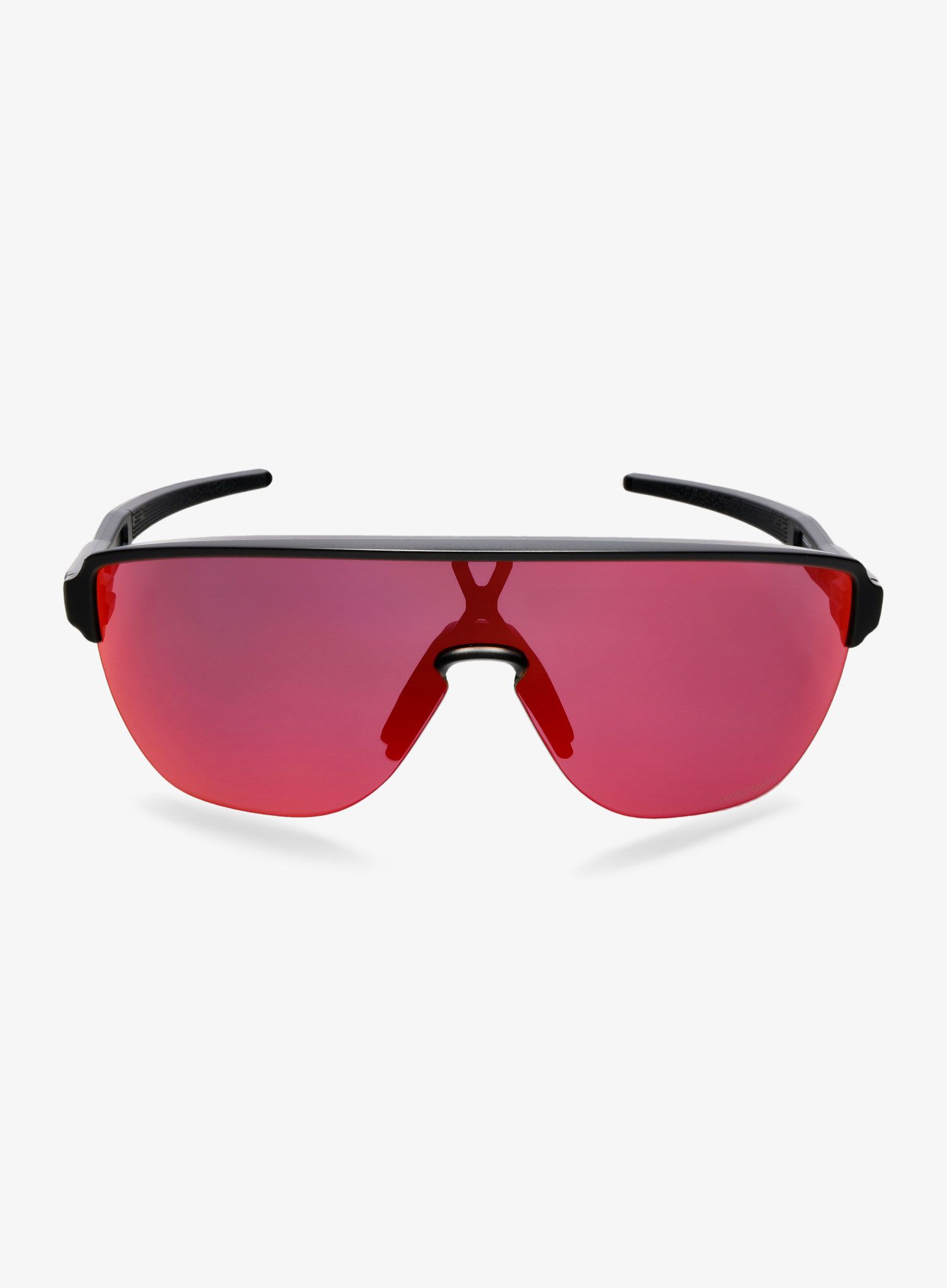 Sunčane naočale Oakley Corridor - matte black/prizm road