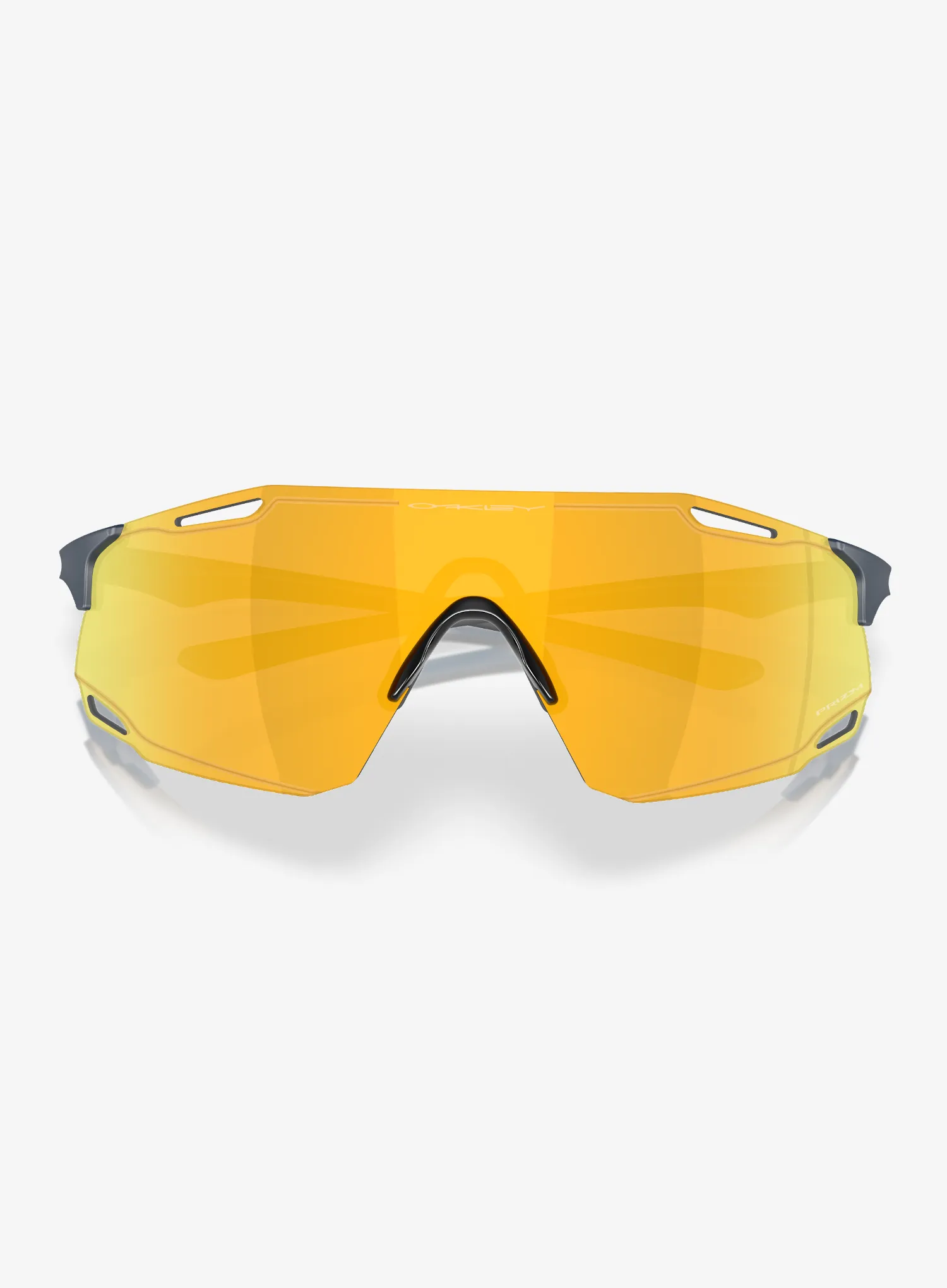 Sunčane naočale Oakley Cybr Dyno - matte abyss/prizm 24k