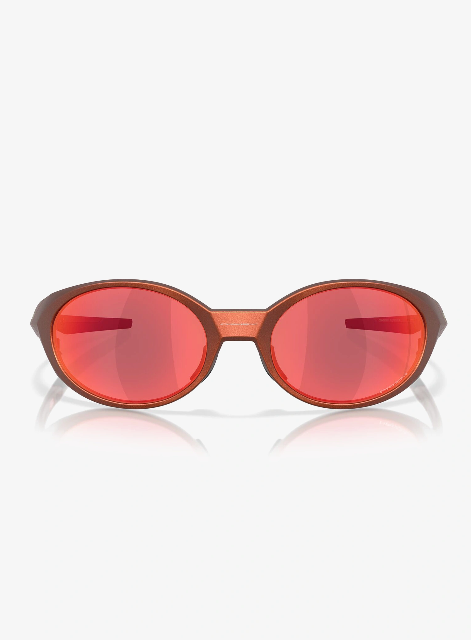 Sunčane naočale Oakley Eyejacket Redux - fire orange/prizm trail torch