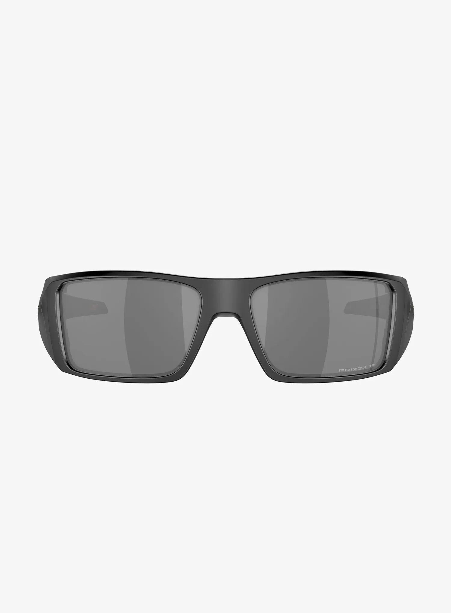 Sunčane naočale Oakley Heliostat - black/prizm black polarized