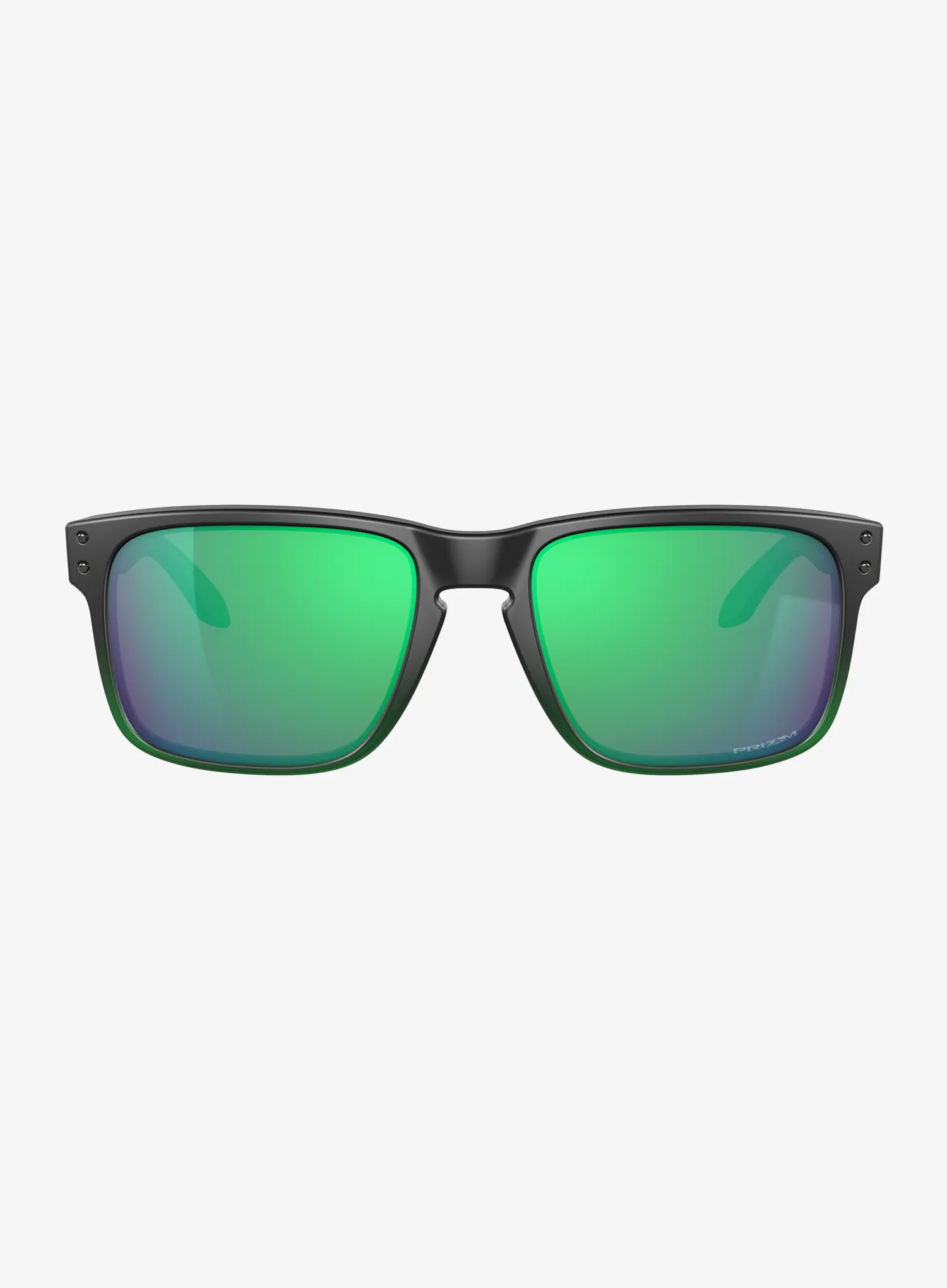 Sunčane naočale Oakley Holbrook - jade fade/prizm jade
