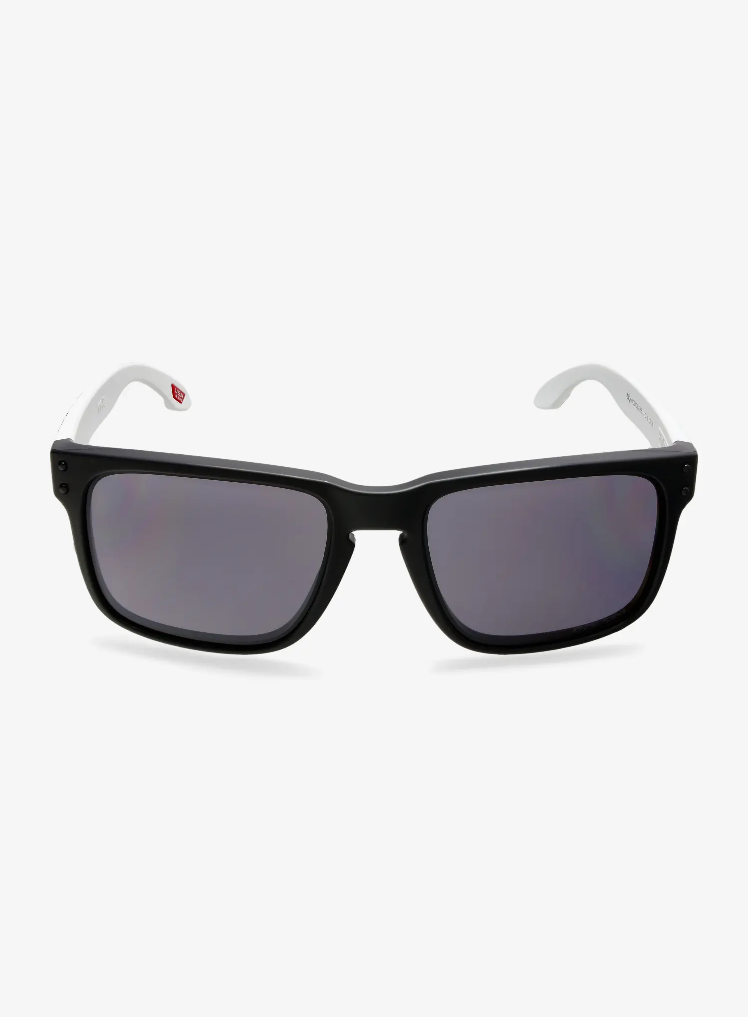 Sunčane naočale Oakley Holbrook - matte black/prizm grey