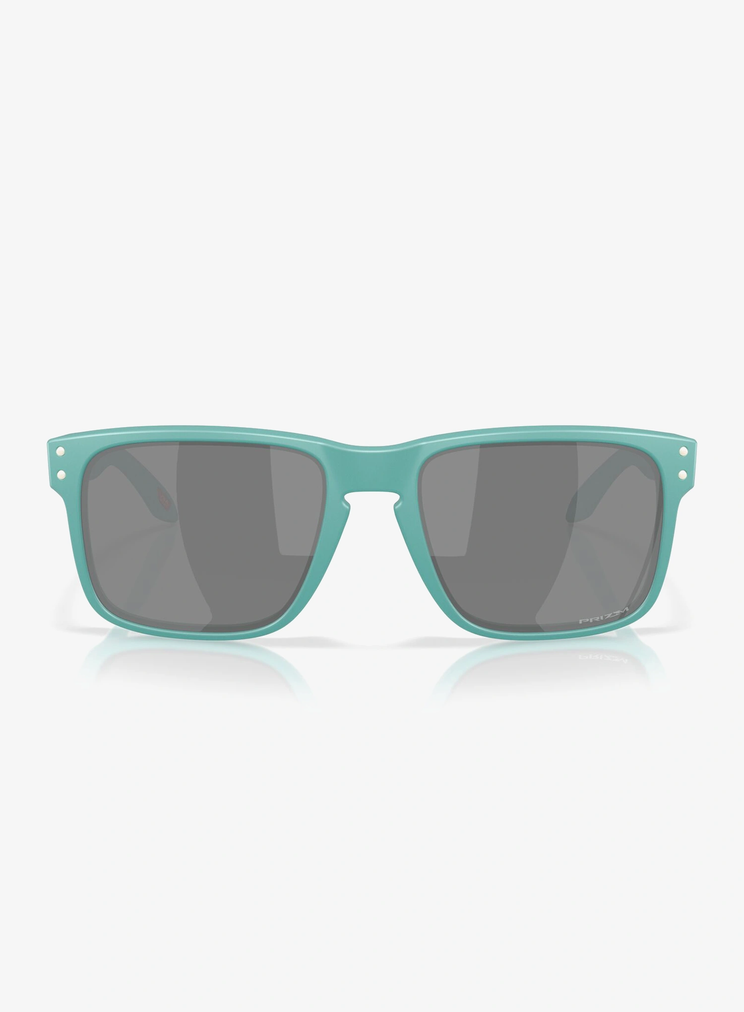 Sunčane naočale Oakley Holbrook - matte pacific/prizm black