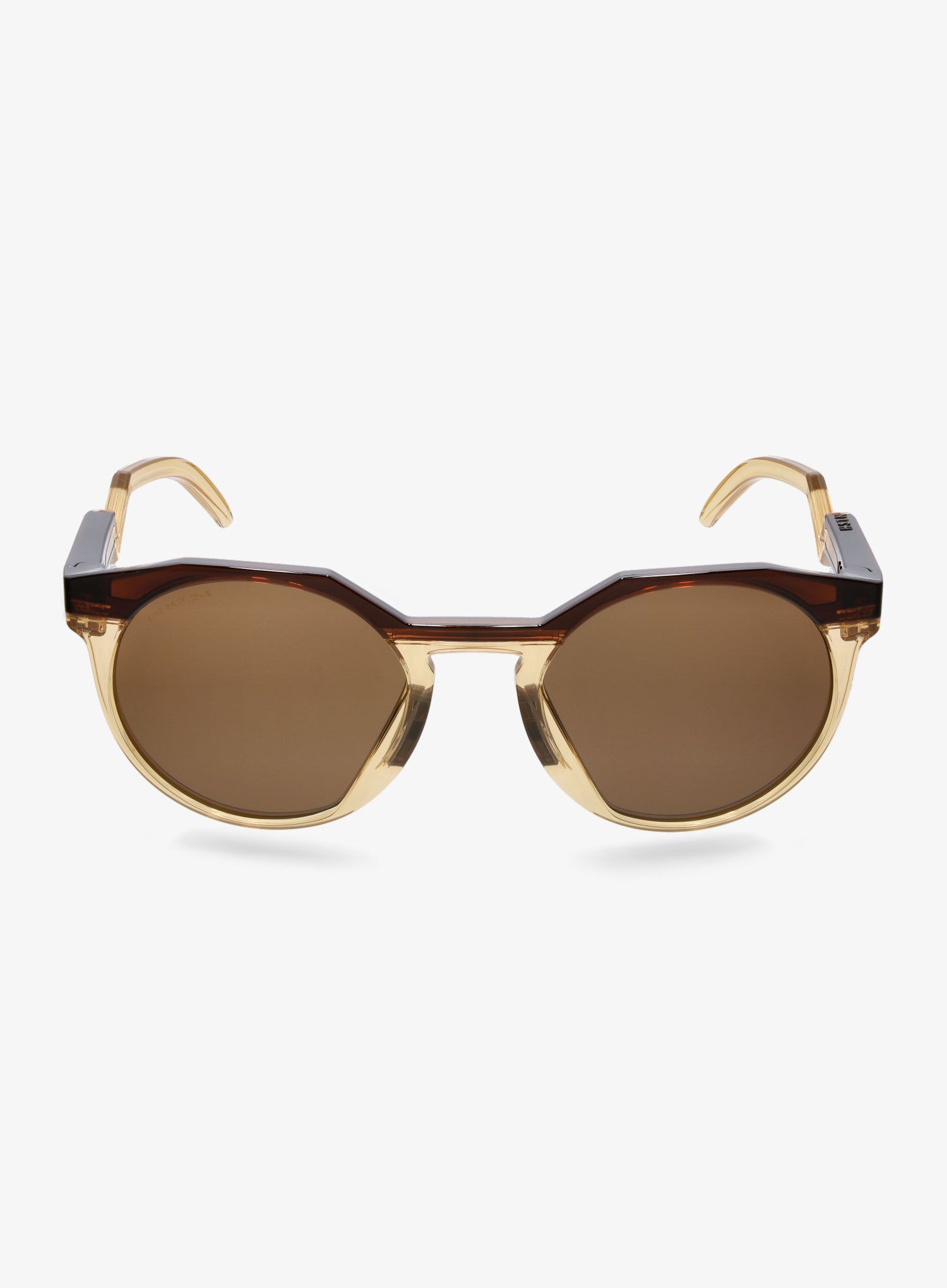 Sunčane naočale Oakley HSTN - amber/curry/prizm tungsten