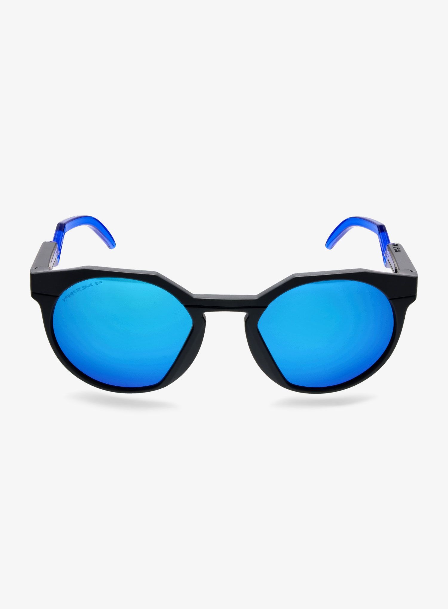 Sunčane naočale Oakley HSTN - mat black/prizm sapphire polar