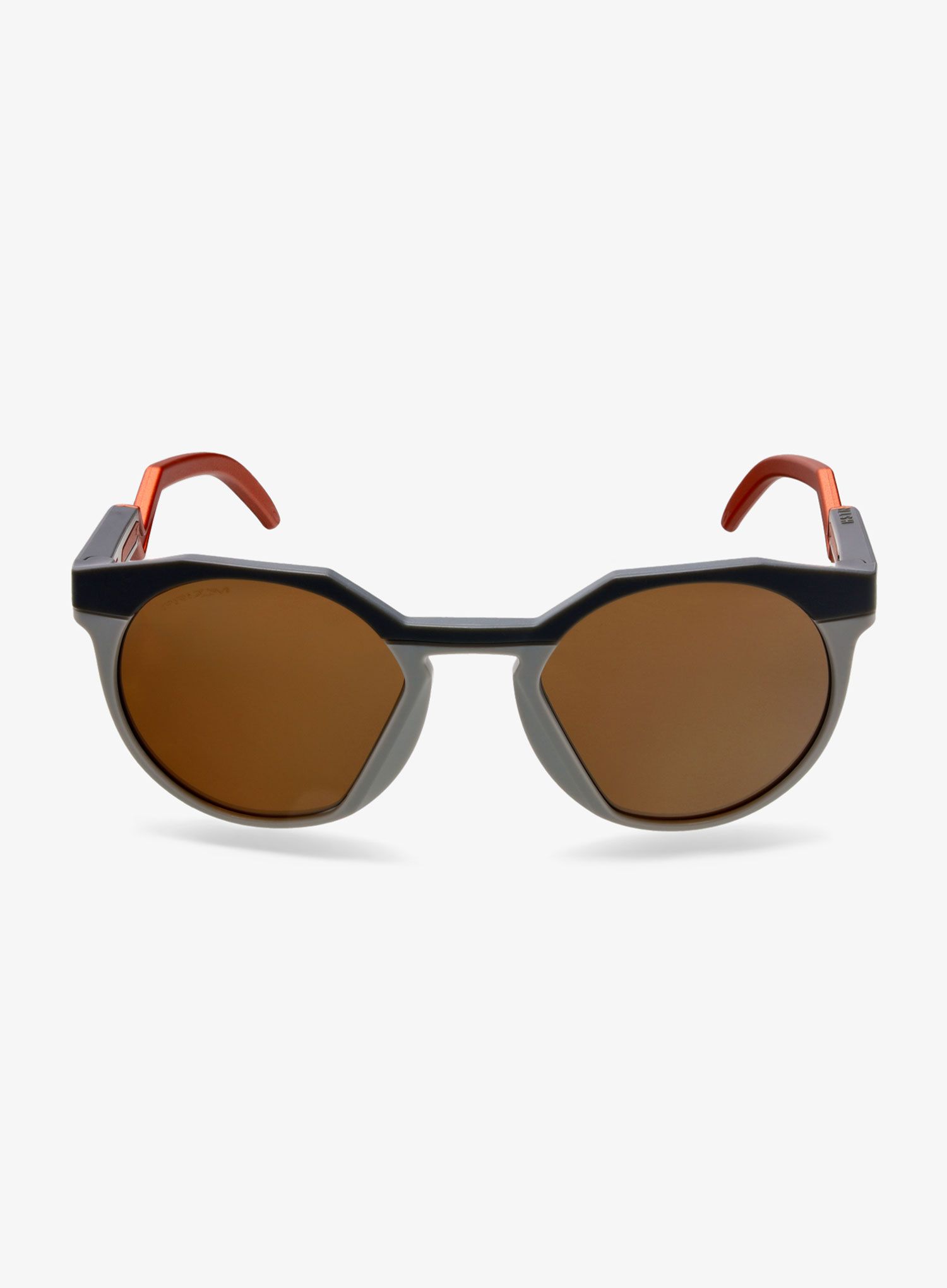 Sunčane naočale Oakley HSTN - matte carbon/prizm tungsten