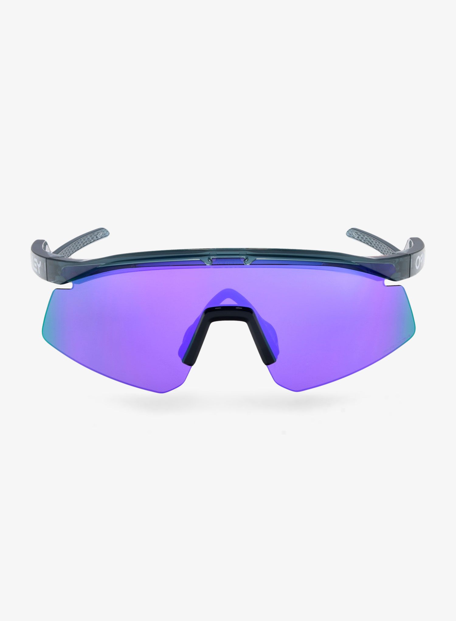Sunčane naočale Oakley Hydra - crystal black/prizm violet