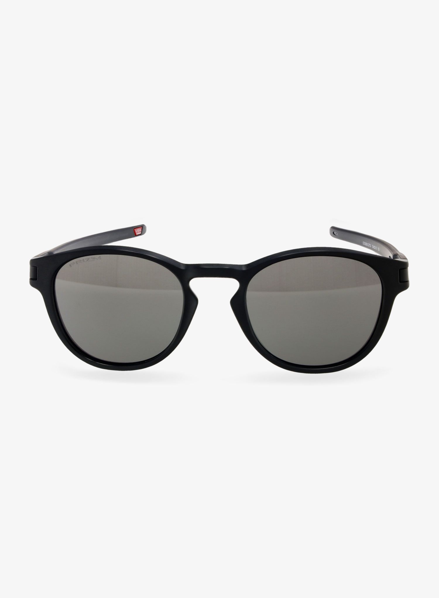 Sunčane naočale Oakley Latch - matte black/prizm black