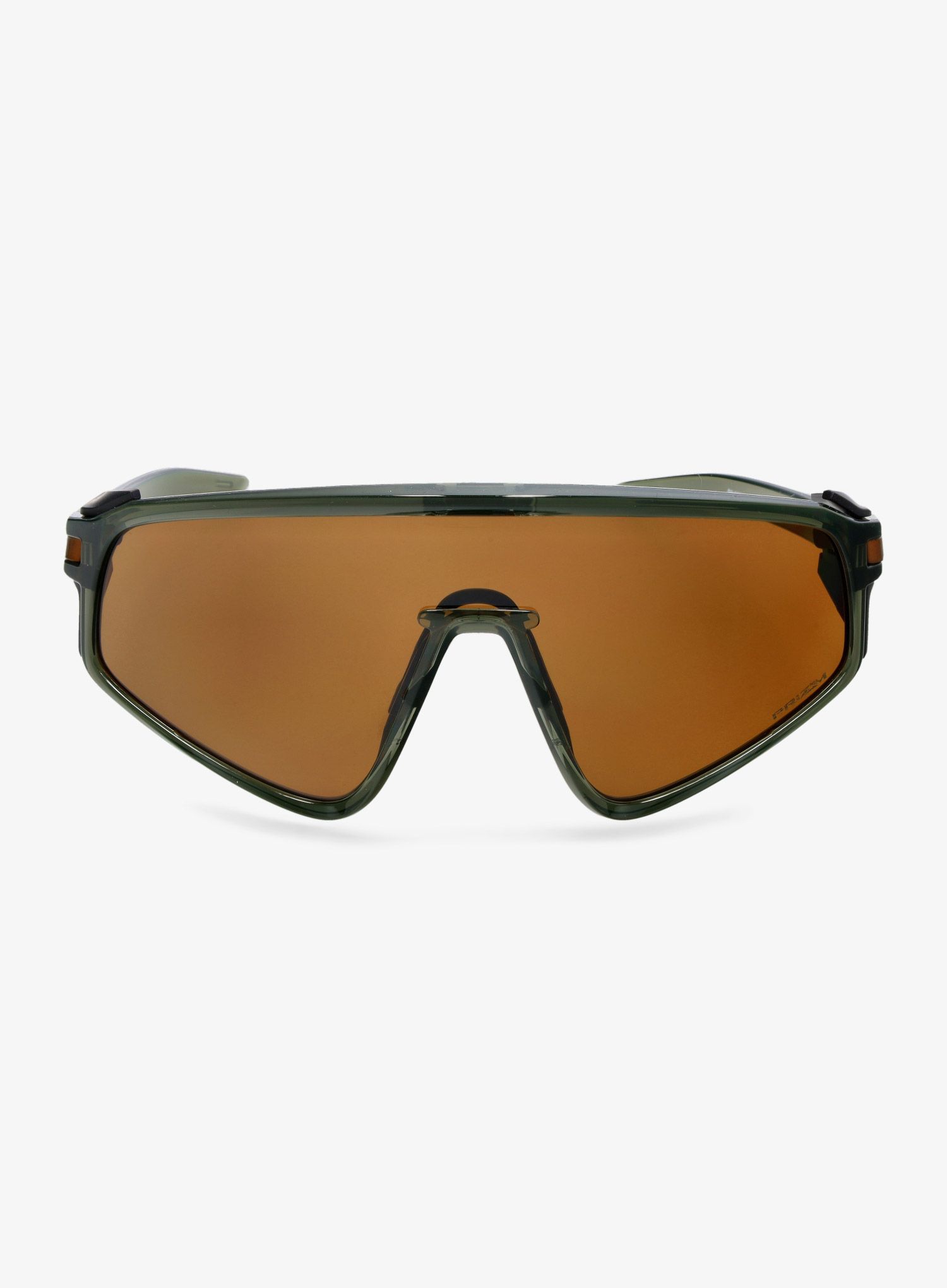 Sunčane naočale Oakley Latch Panel - olive ink/prizm tungsten