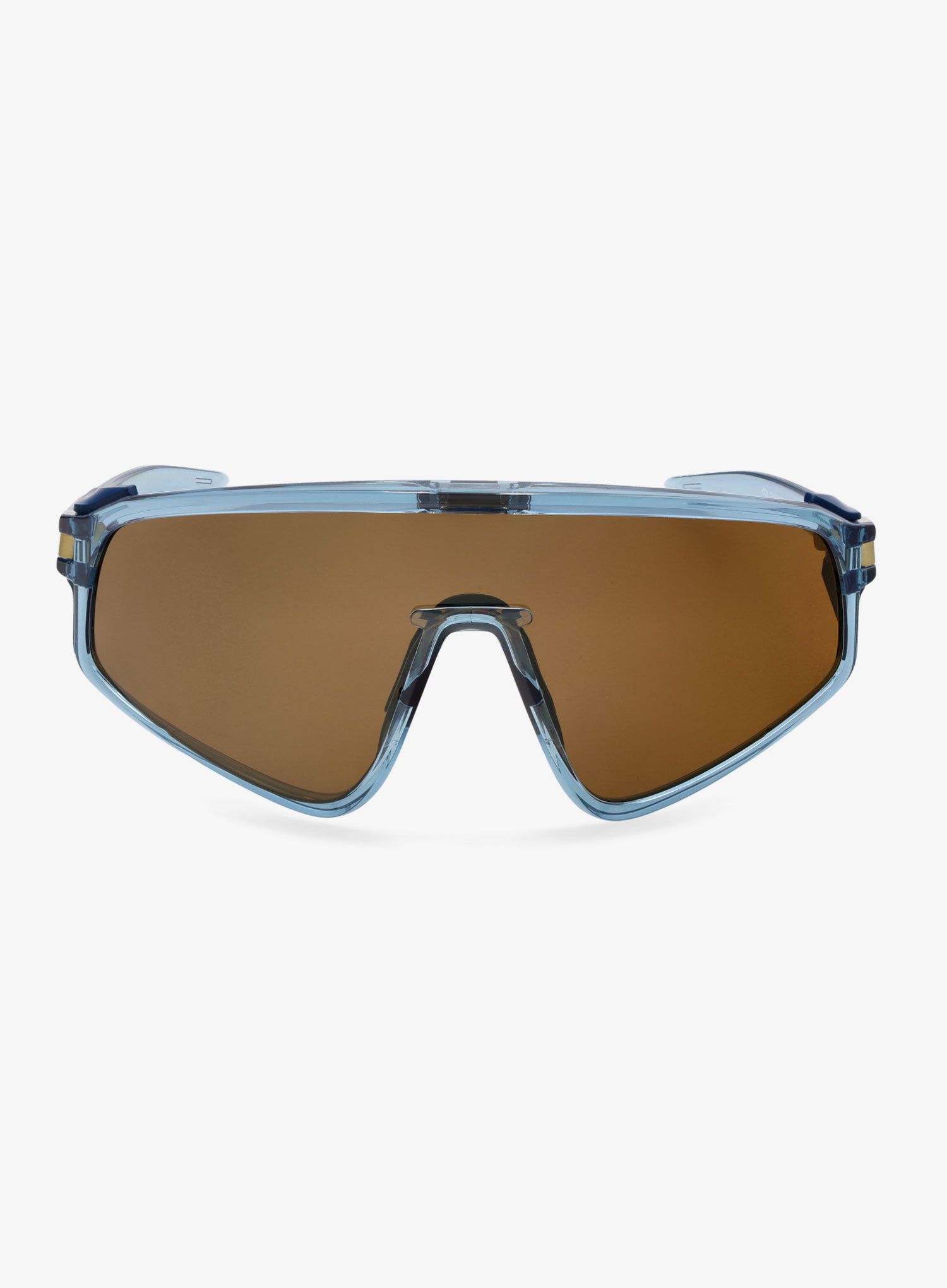 Sunčane naočale Oakley Latch Panel - trans stonewash/prizm tungsten