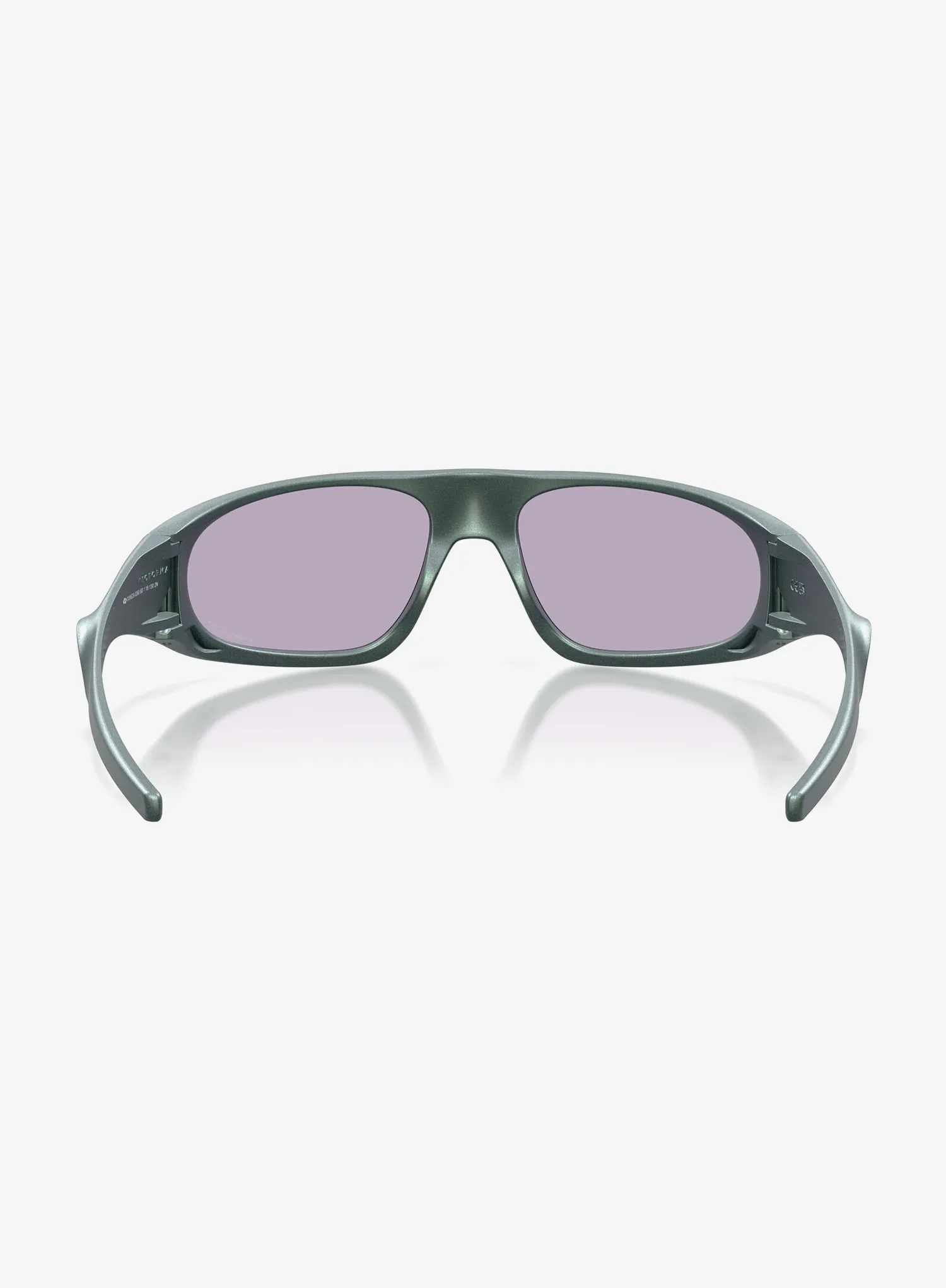 Sunčane naočale Oakley Neoforma - blue/colorshift/prizm slate