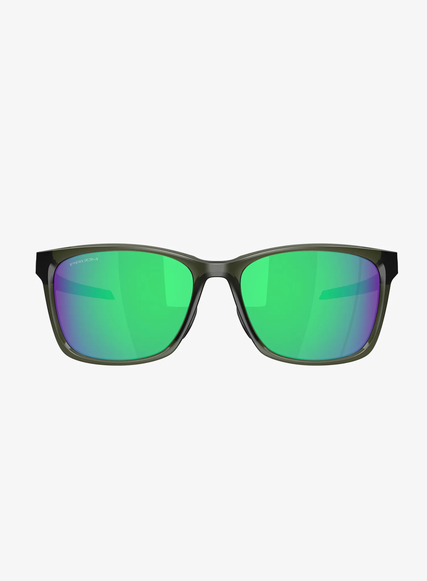 Sunčane naočale Oakley Paracord - olive ink/prizm jade