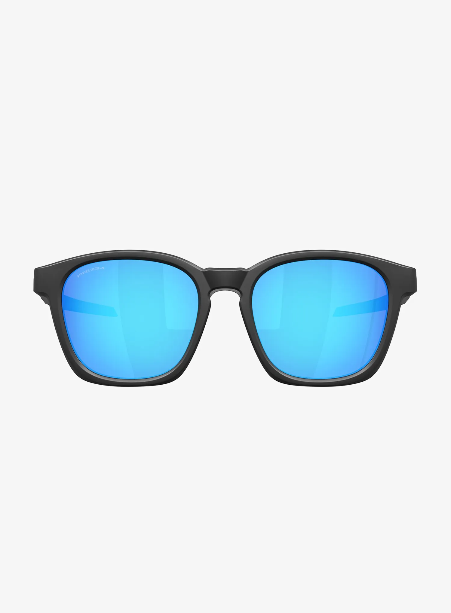 Sunčane naočale Oakley Shackle - matte black/prizm sapphire