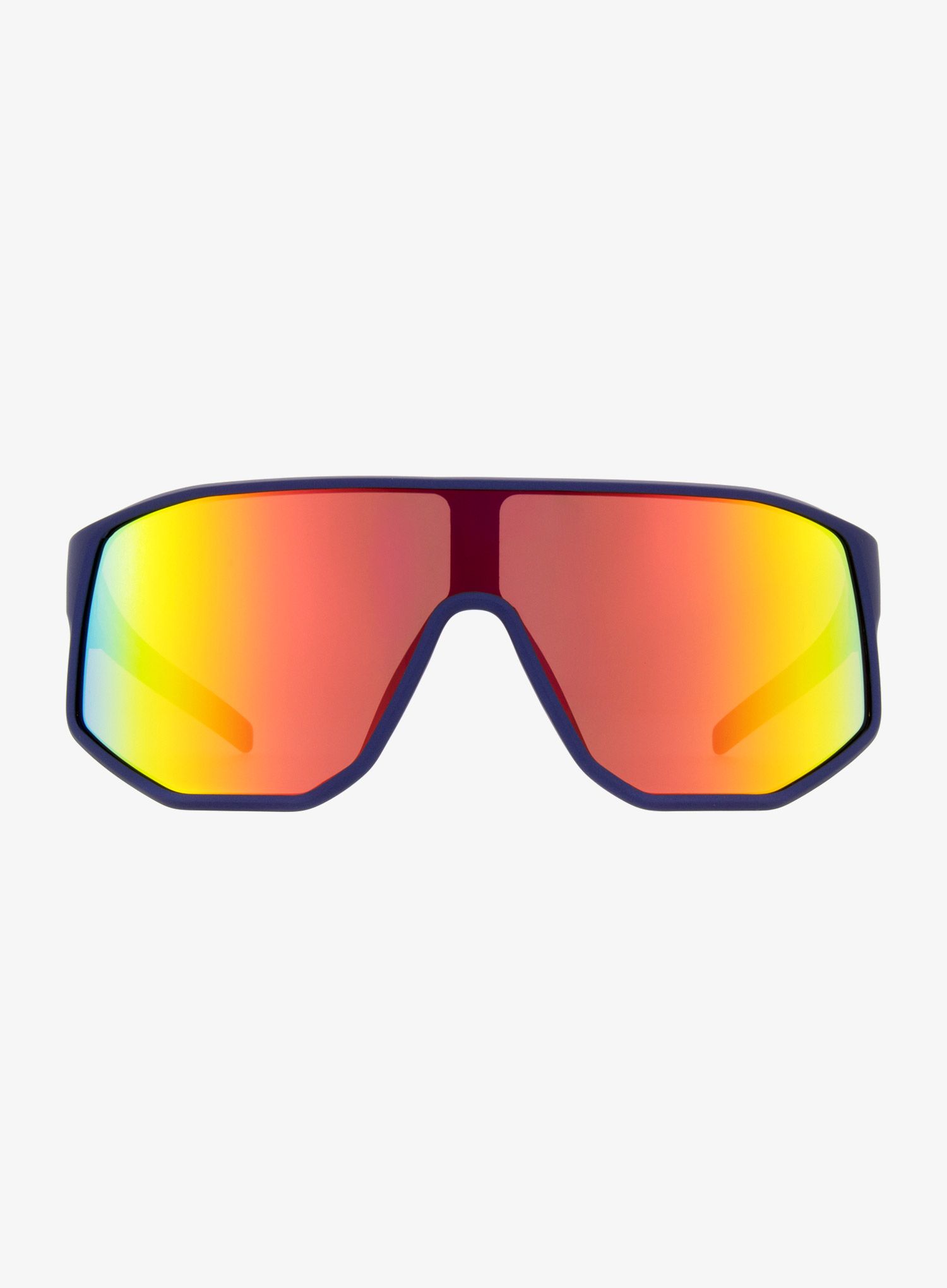 Sunčane naočale Red Bull Spect Dash - blue/brown/red mirror CAT3