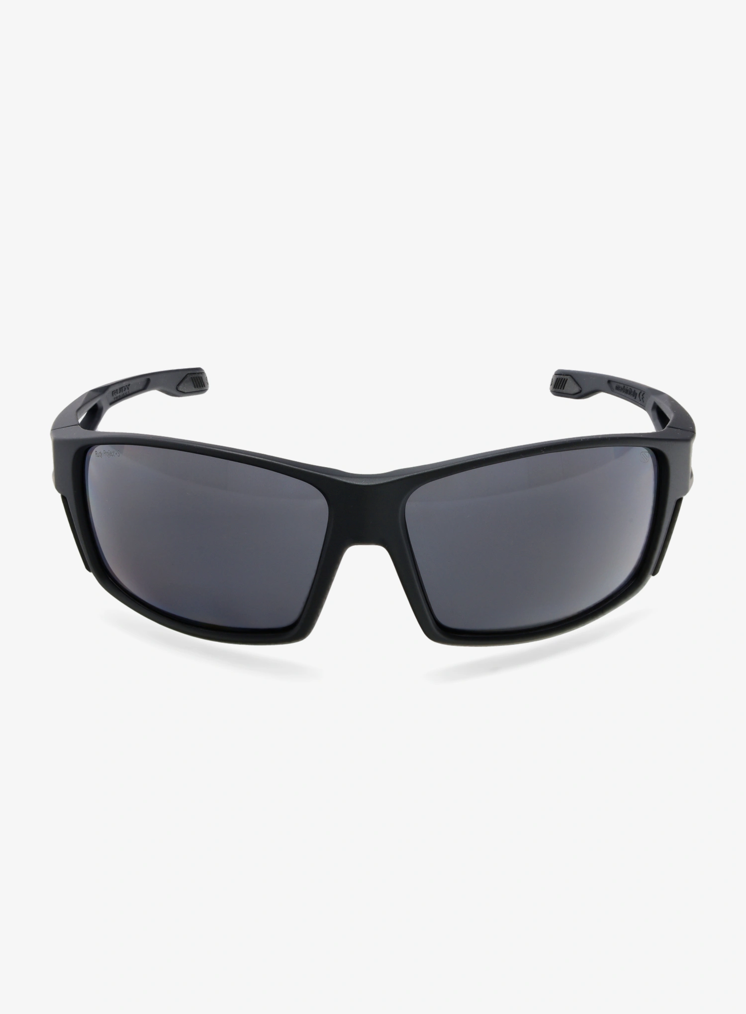 Sunčane naočale Rudy Project Nyad - black matte/smoke black