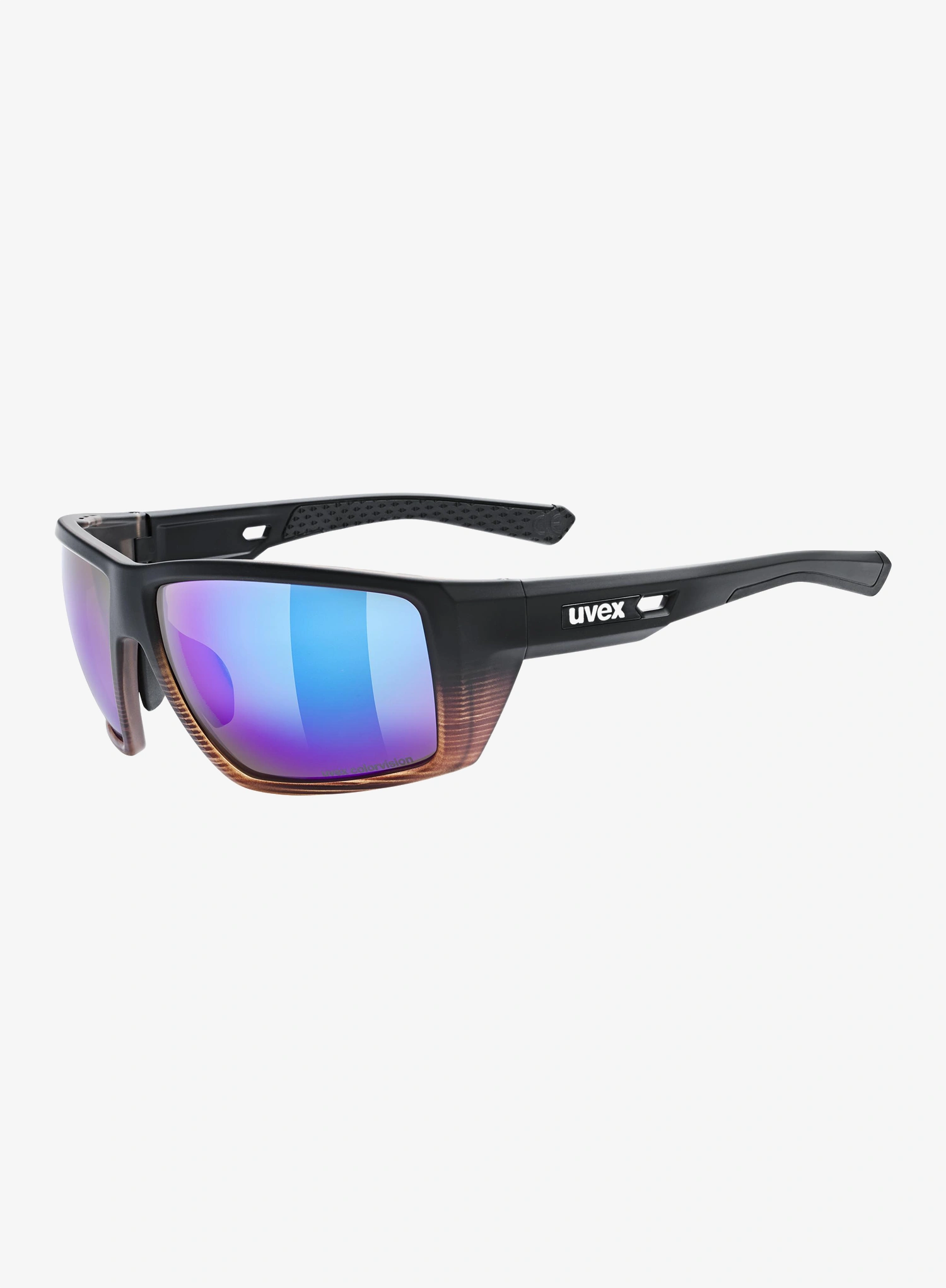 qweUvexMTNVentureCV_blackmattmirrorblue_4043197373539a.webp
